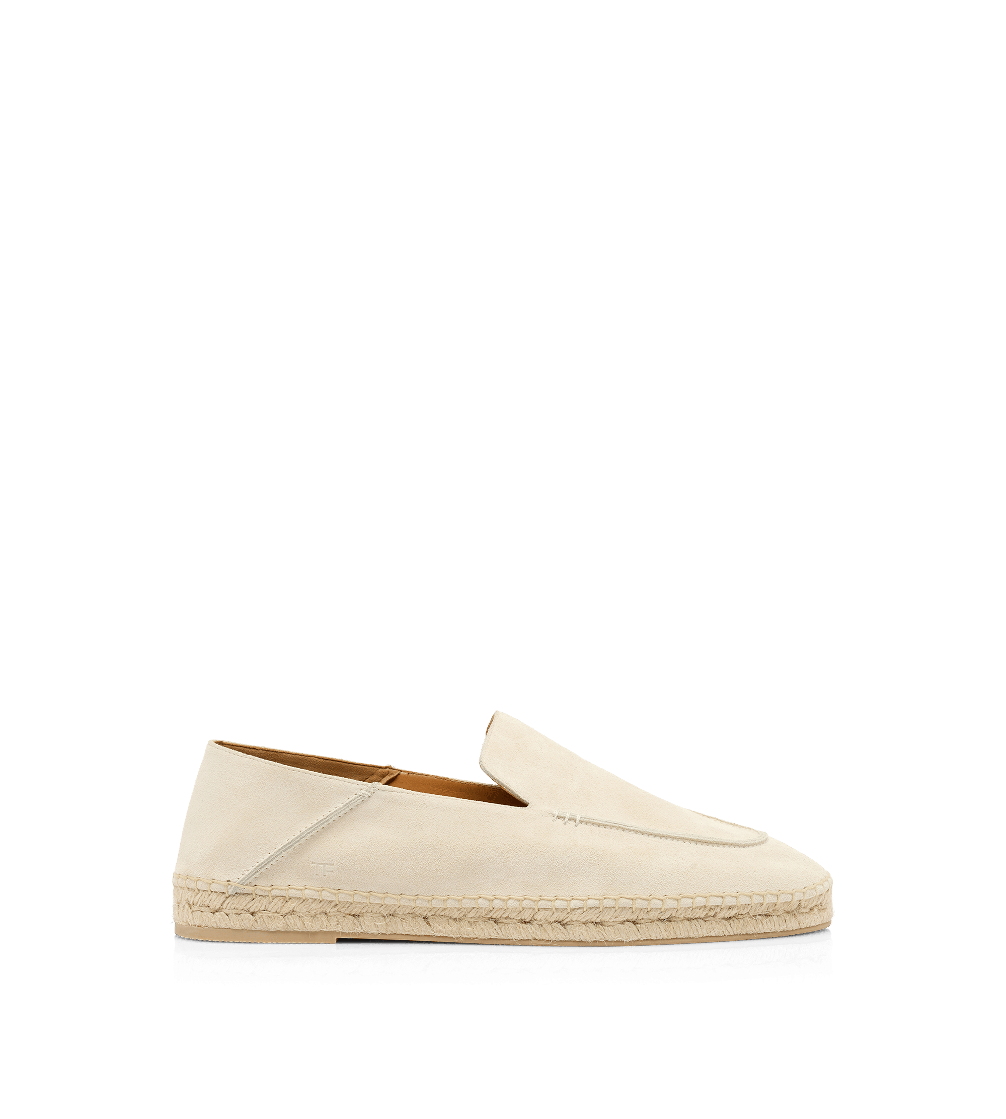 Tom Ford Suede Finn Espadrille