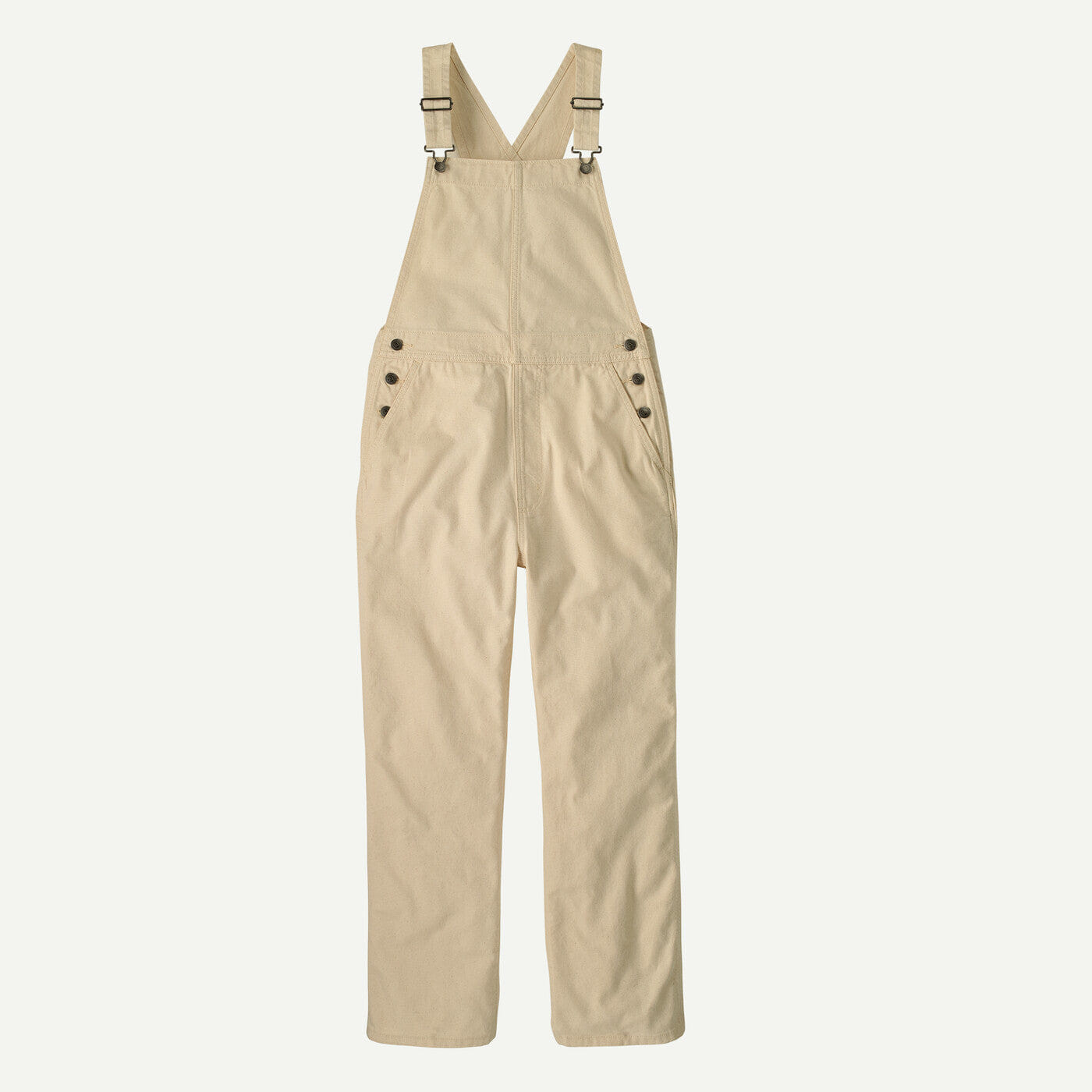 Patagonia W'S Point Reyes Canvas Overalls