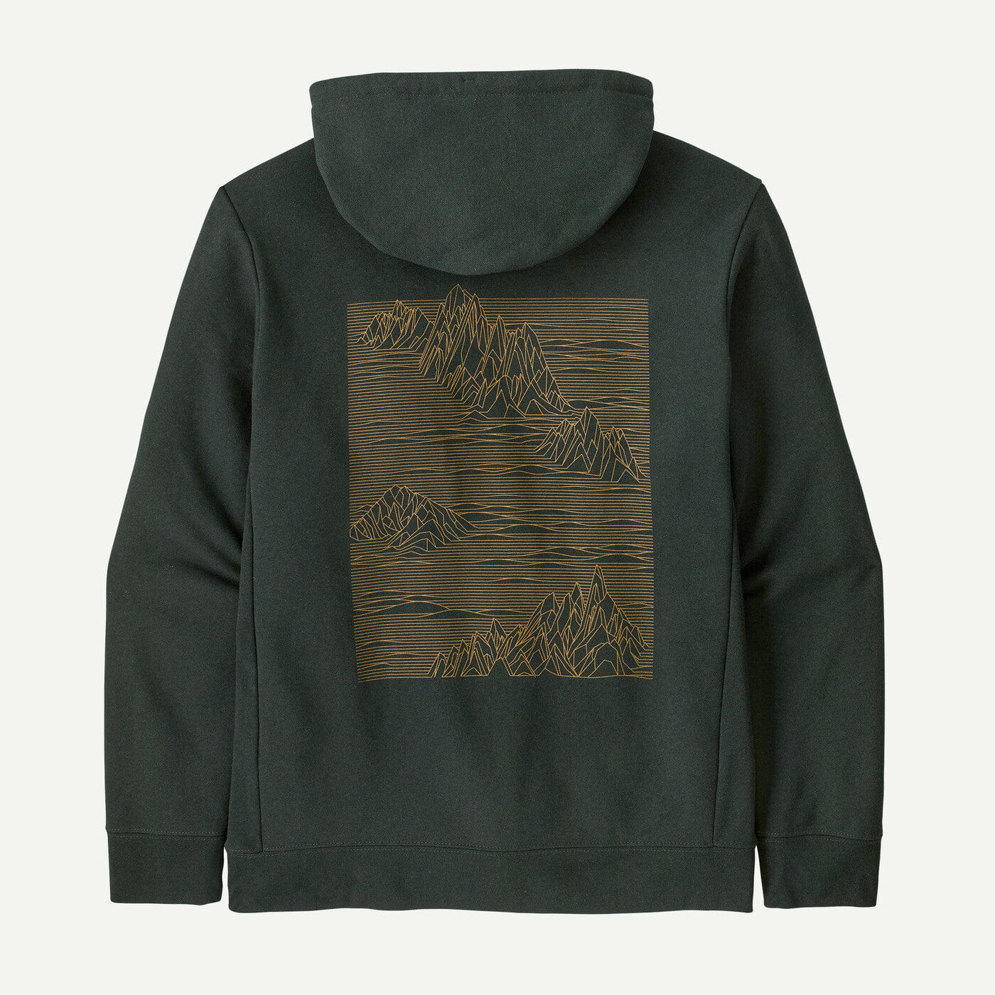 Patagonia Strataspire Uprisal Hoody