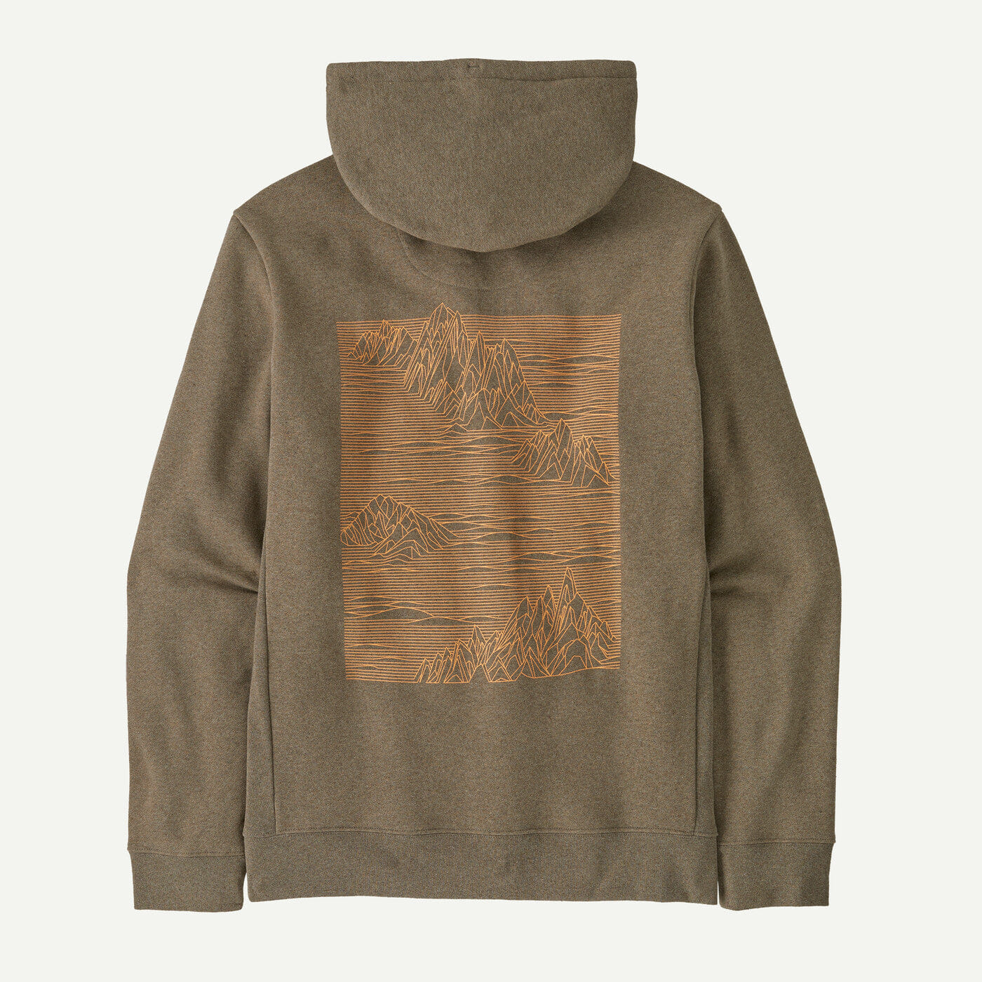 Patagonia Strataspire Uprisal Hoody