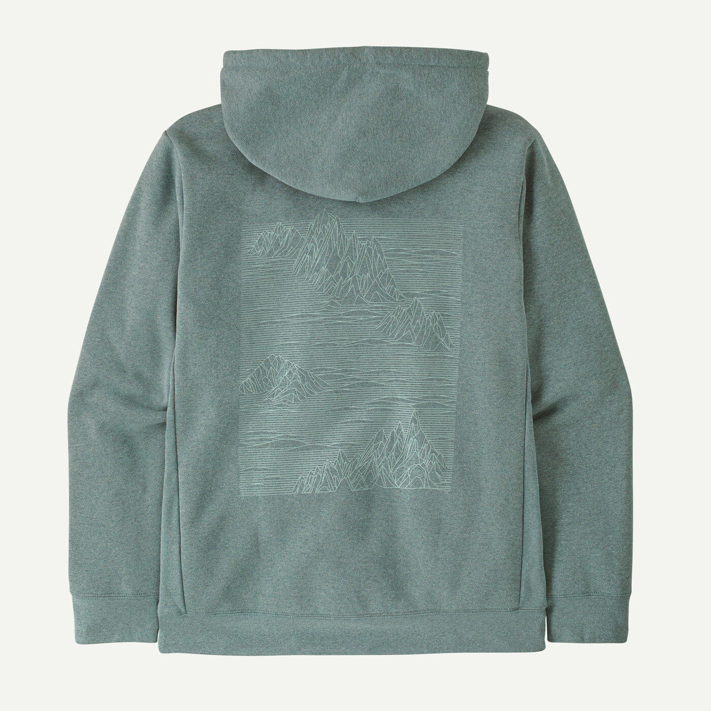 Patagonia Strataspire Uprisal Hoody
