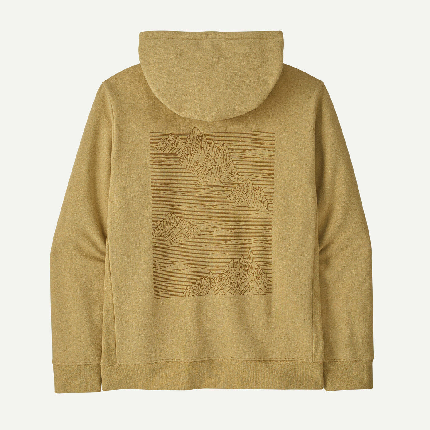 Patagonia Strataspire Uprisal Hoody