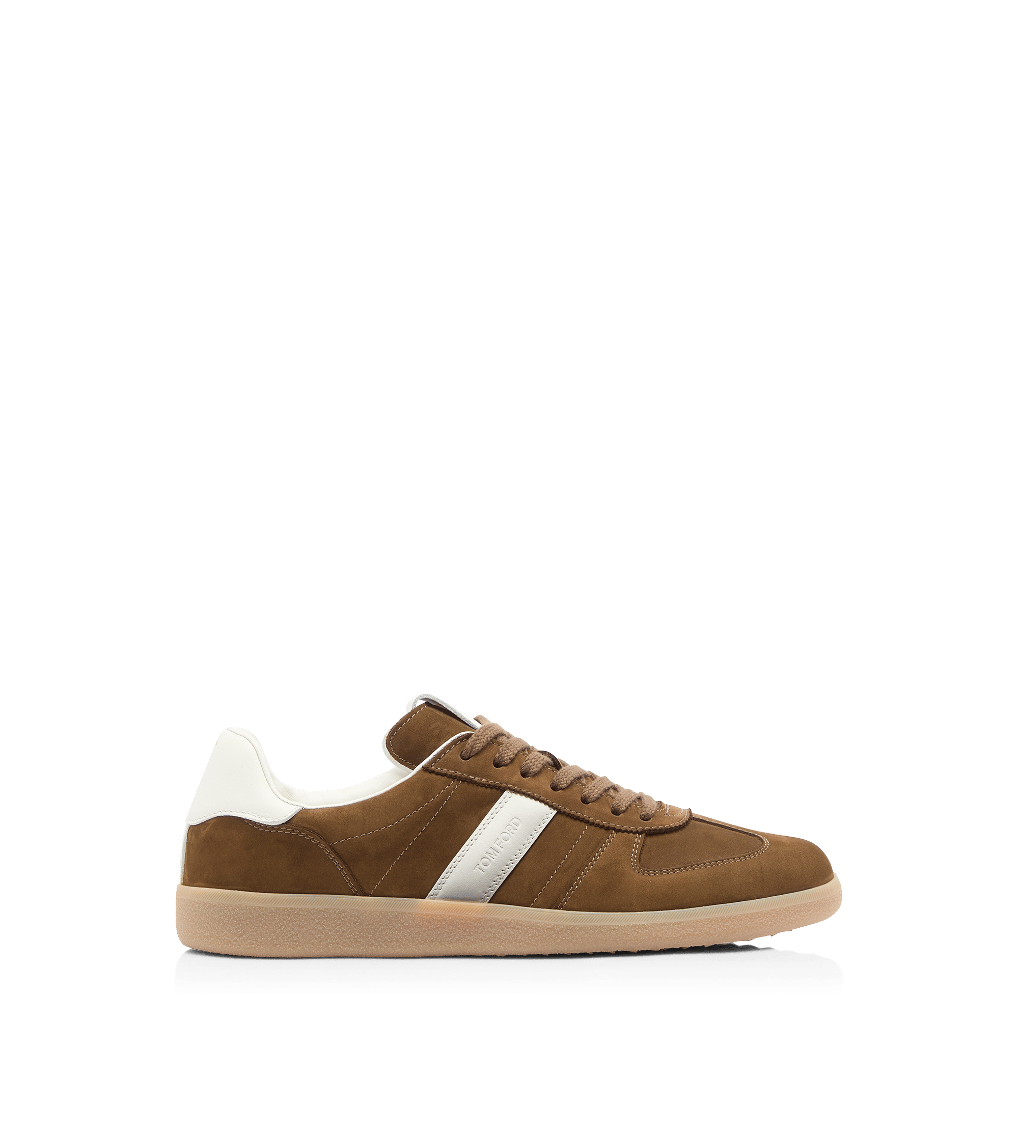 Tom Ford Nubuck Archer Sneaker