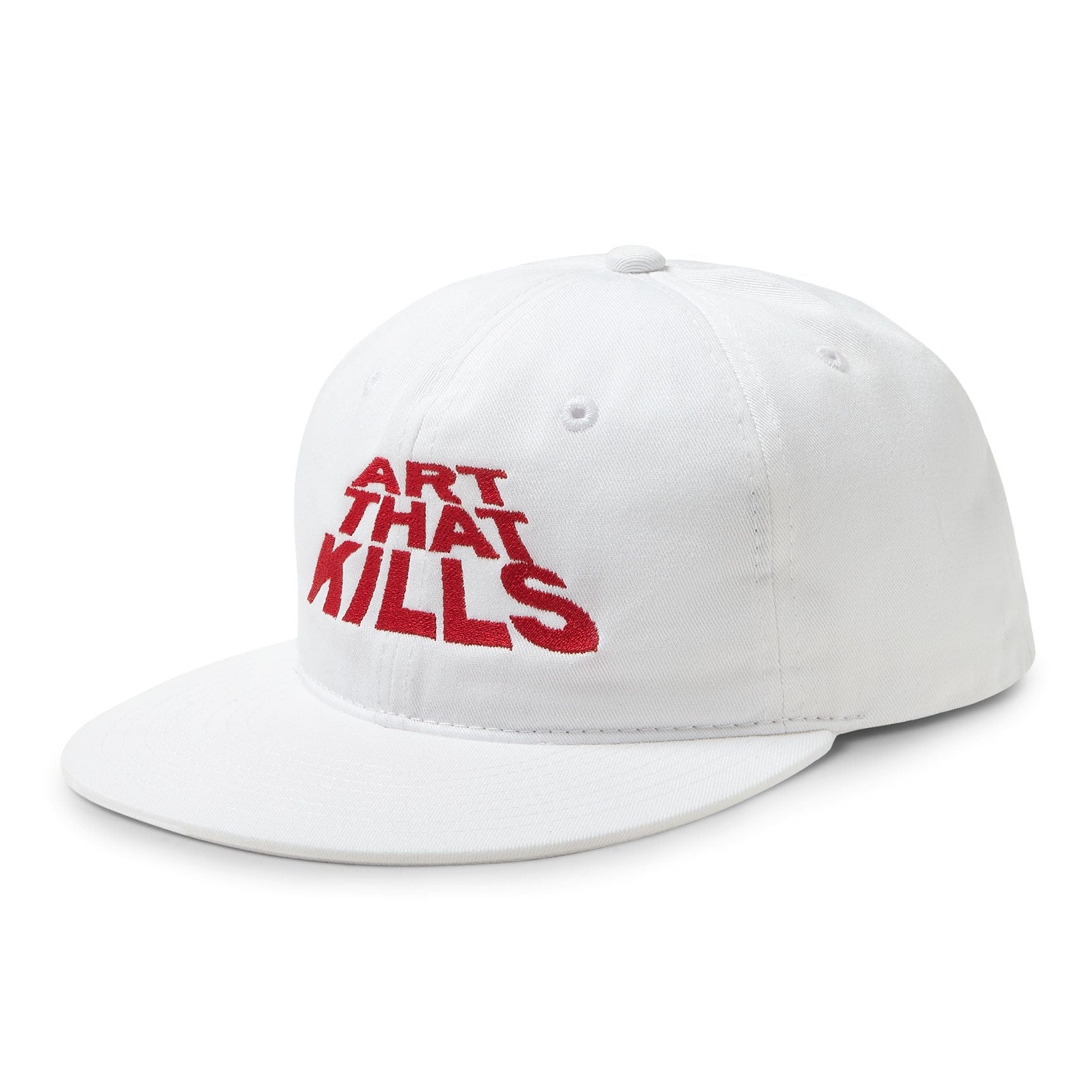 Gallery Dept Art That Kills Stack Hat White