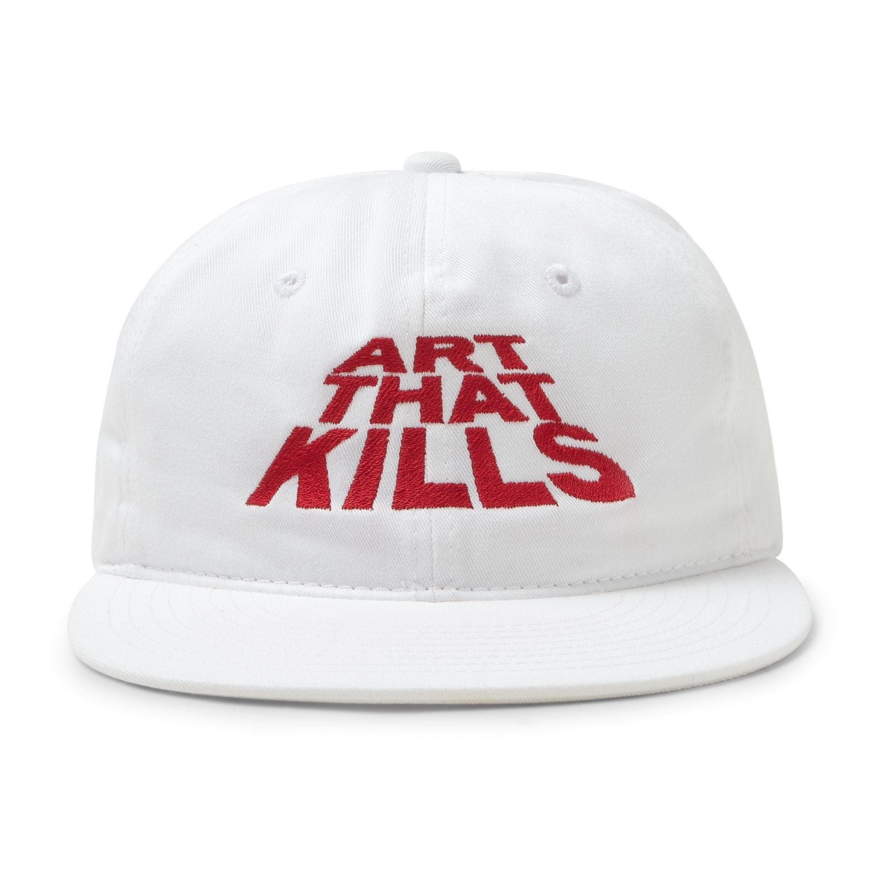 Gallery Dept Art That Kills Stack Hat White