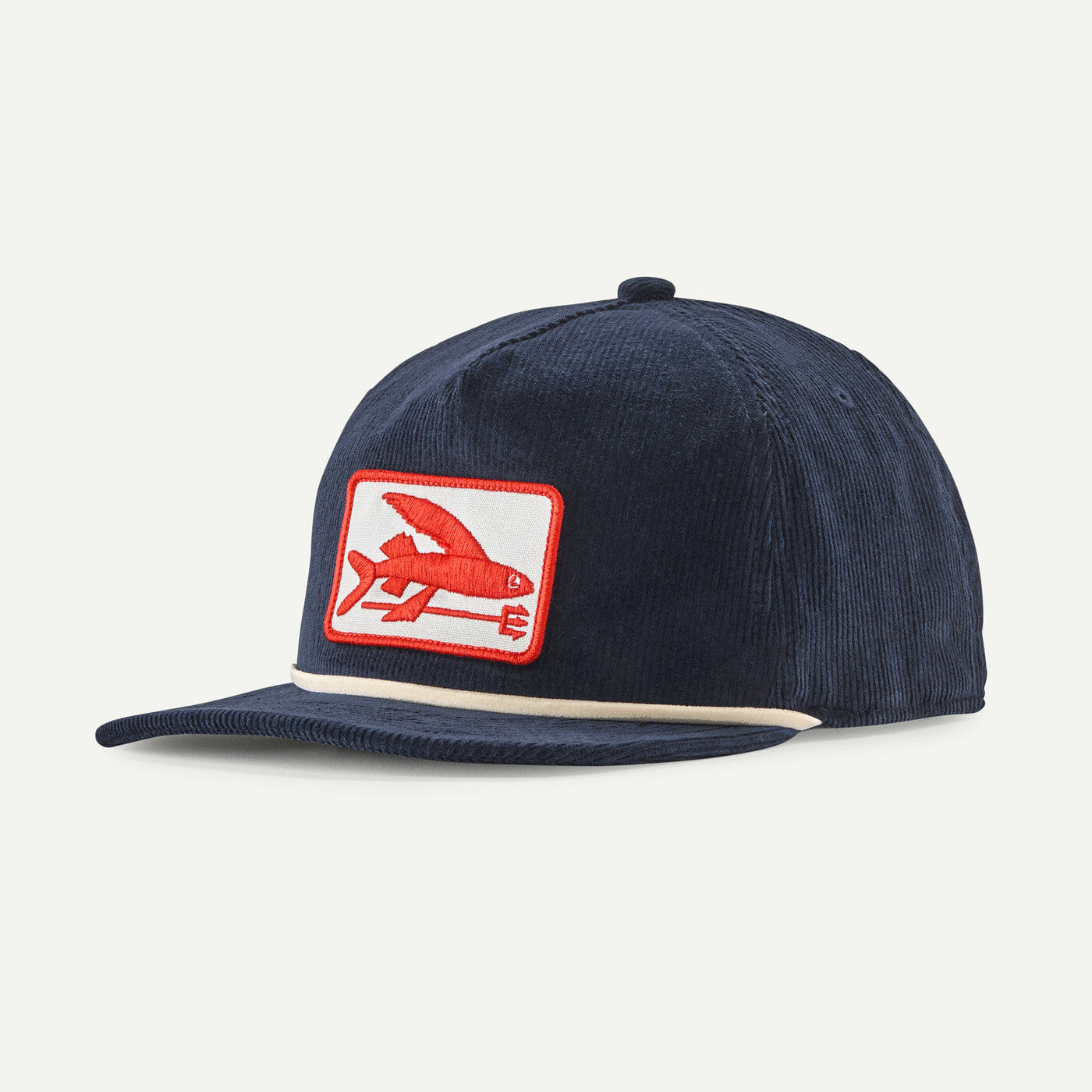 Patagonia Fcd Corduroy Hat