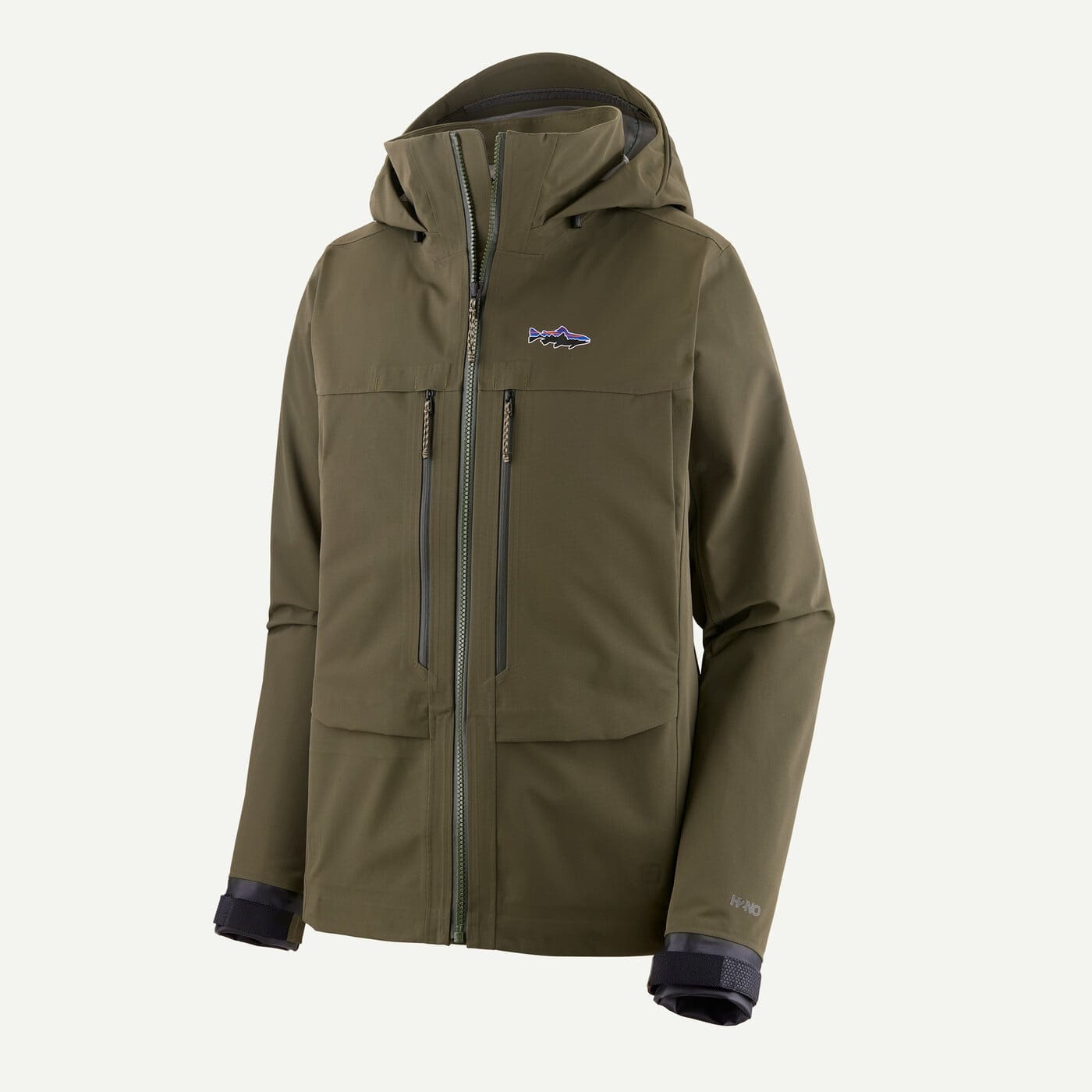 Patagonia W'S Swiftcurrent® Wading Jacket