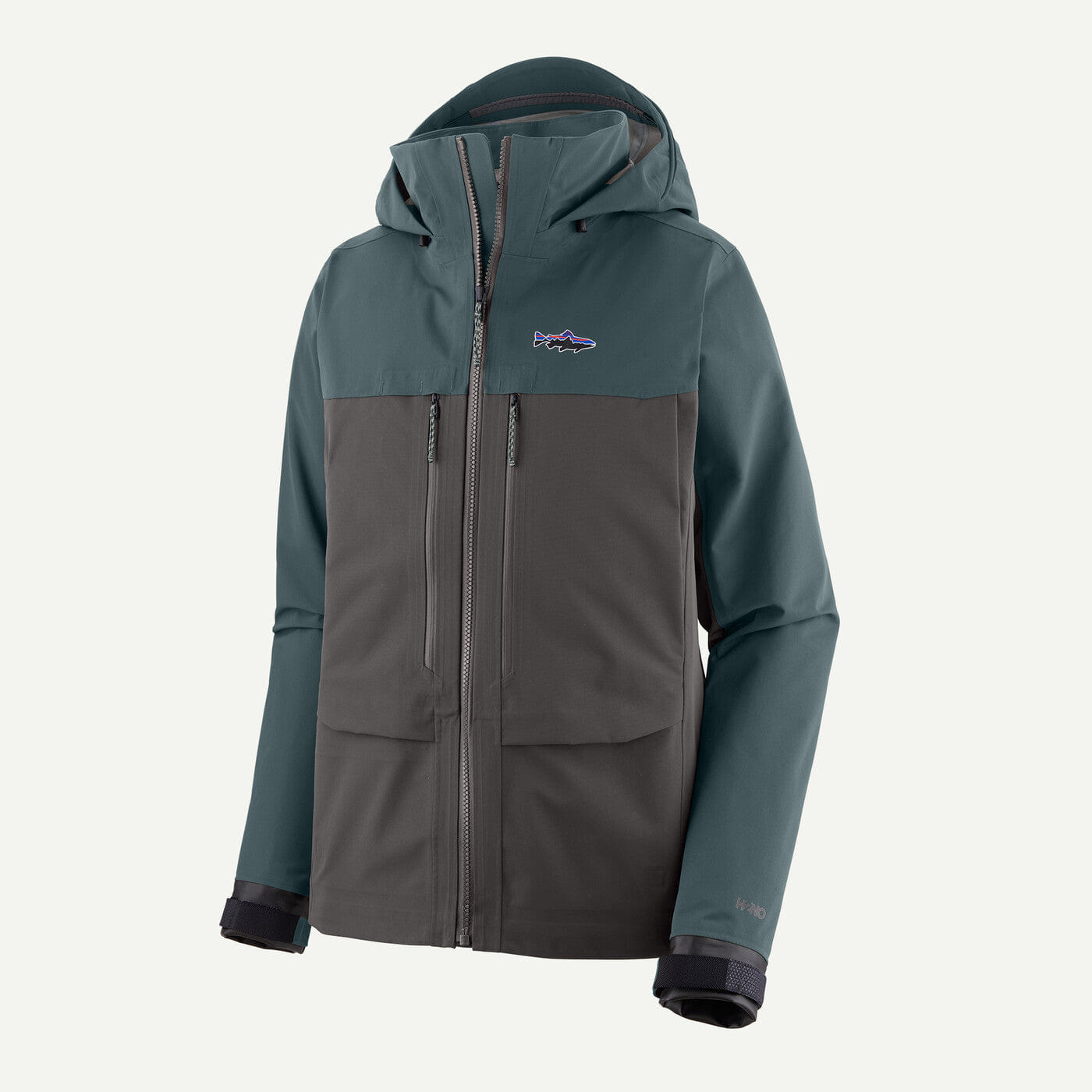 Patagonia W'S Swiftcurrent® Wading Jacket