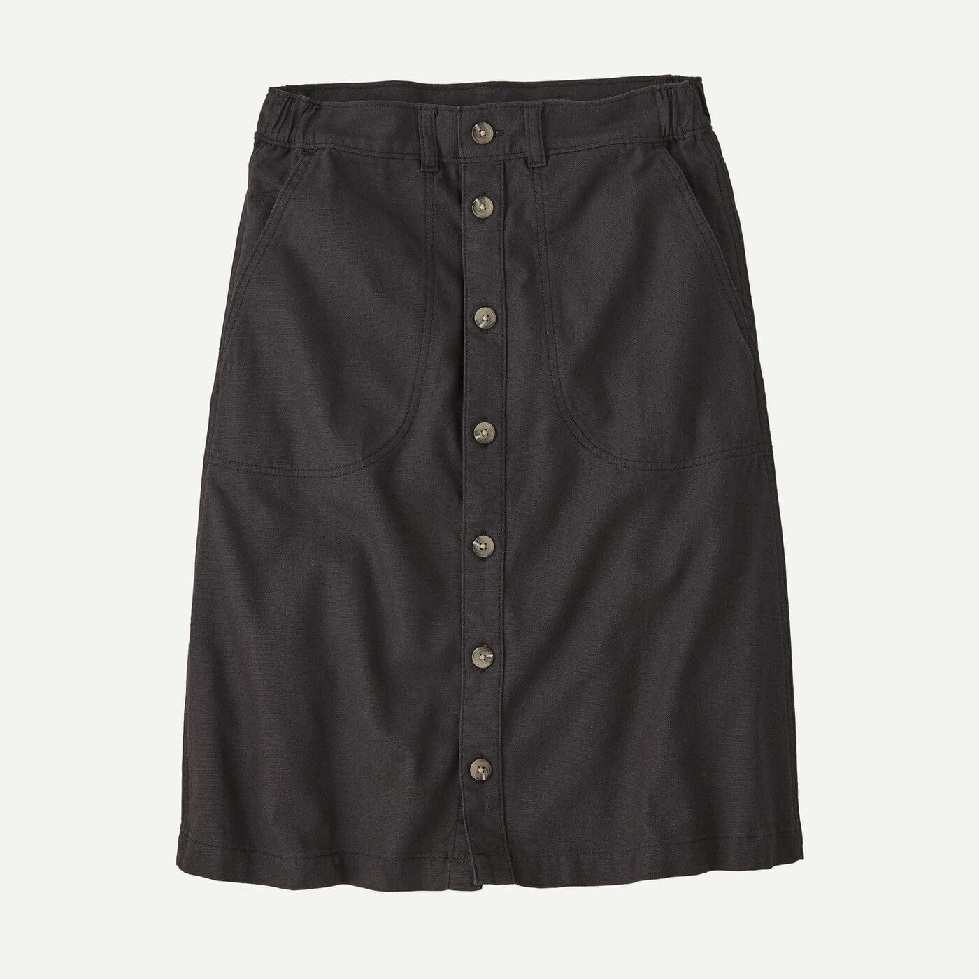 Patagonia W'S Point Reyes Canvas Skirt