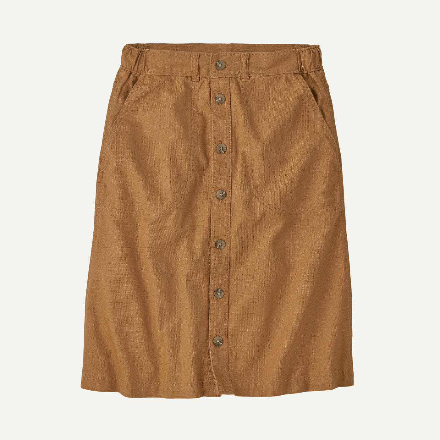 Patagonia W'S Point Reyes Canvas Skirt