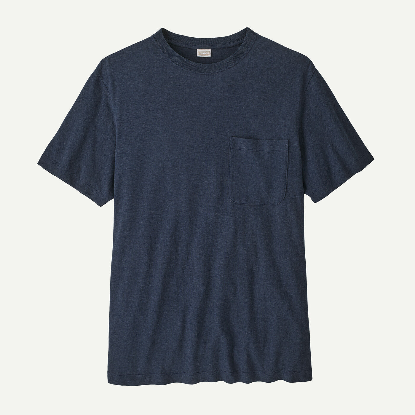 Patagonia M'S Trail Harbor Pocket Tee