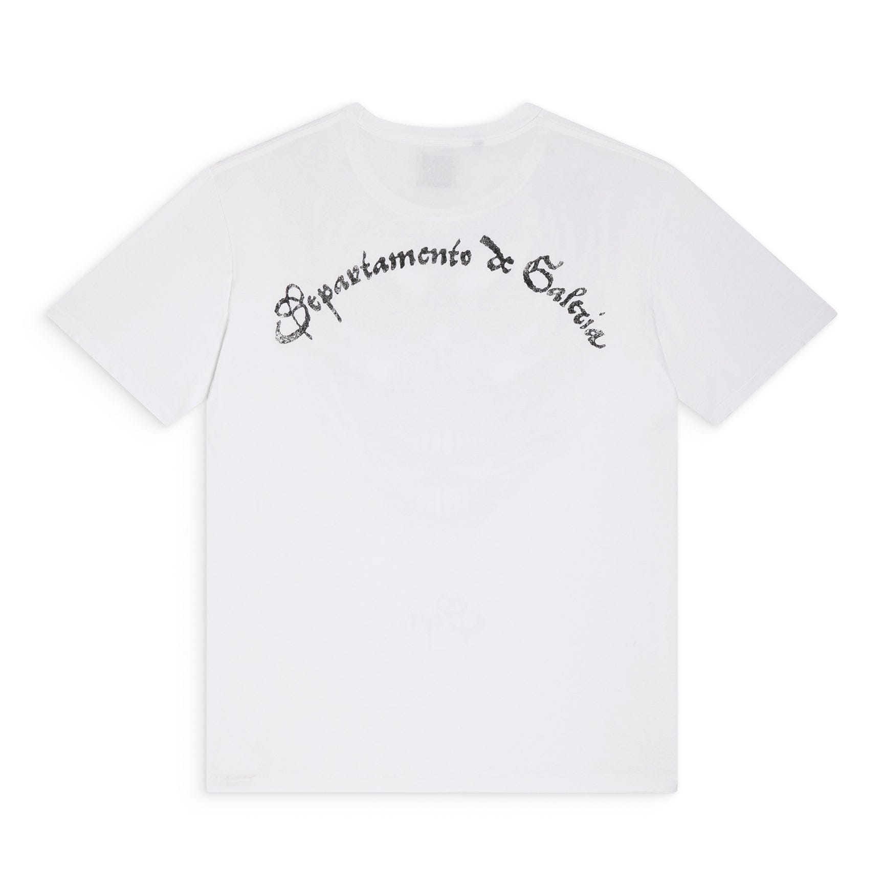 Gallery Dept Car Club Tee Clean White