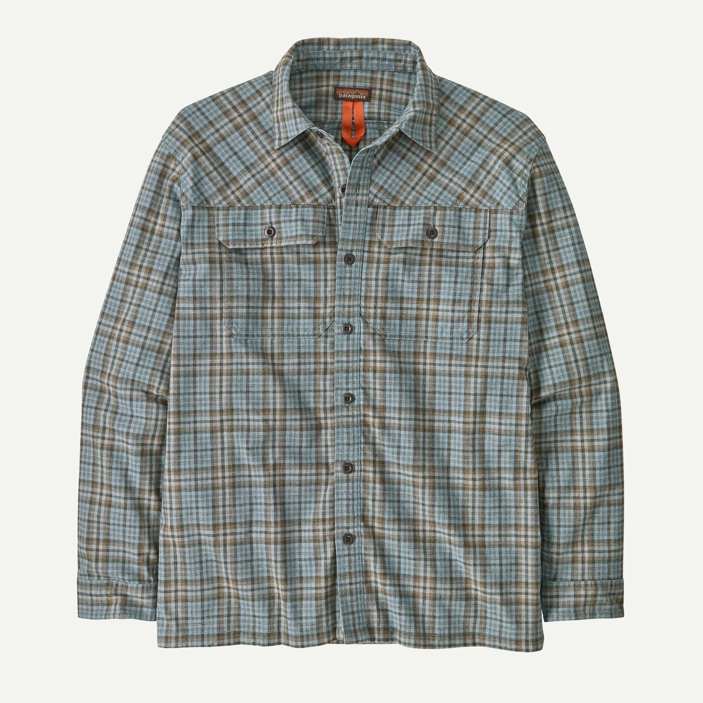 Patagonia M'S Light Farrier'S Shirt