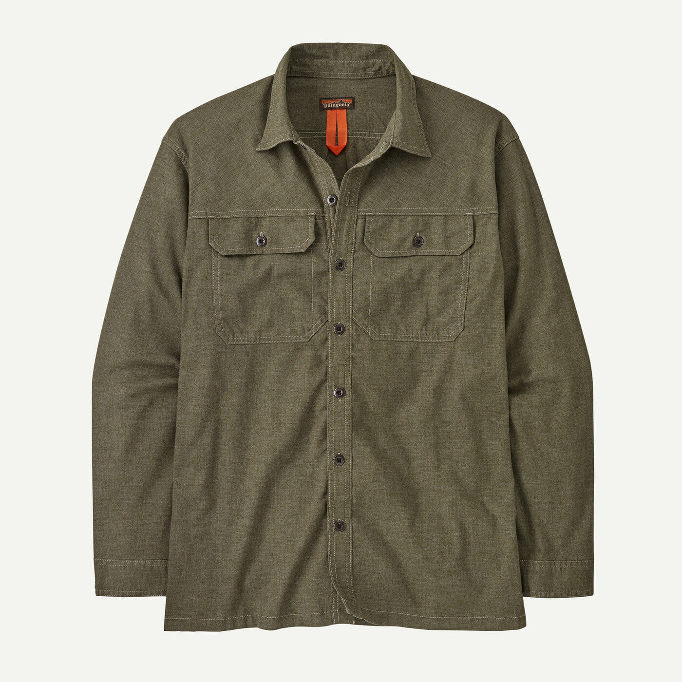 Patagonia M'S Light Farrier'S Shirt