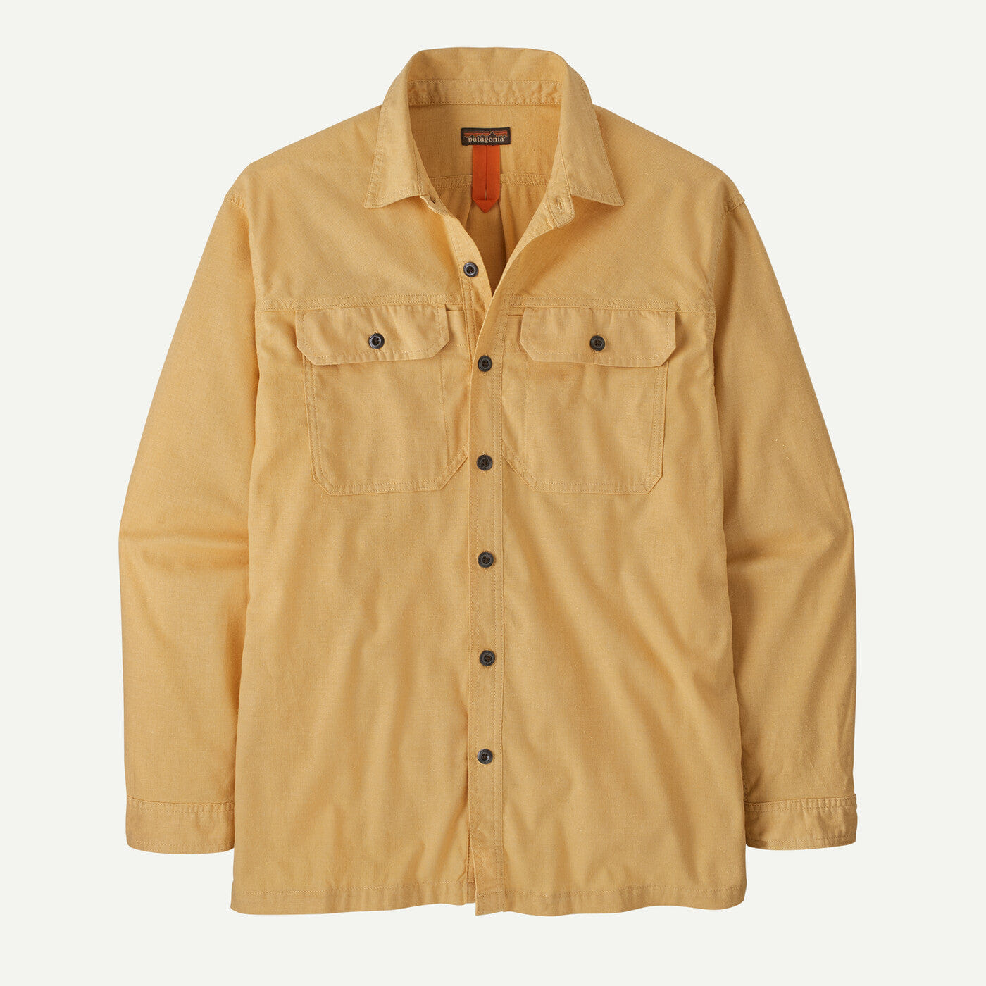 Patagonia M'S Light Farrier'S Shirt