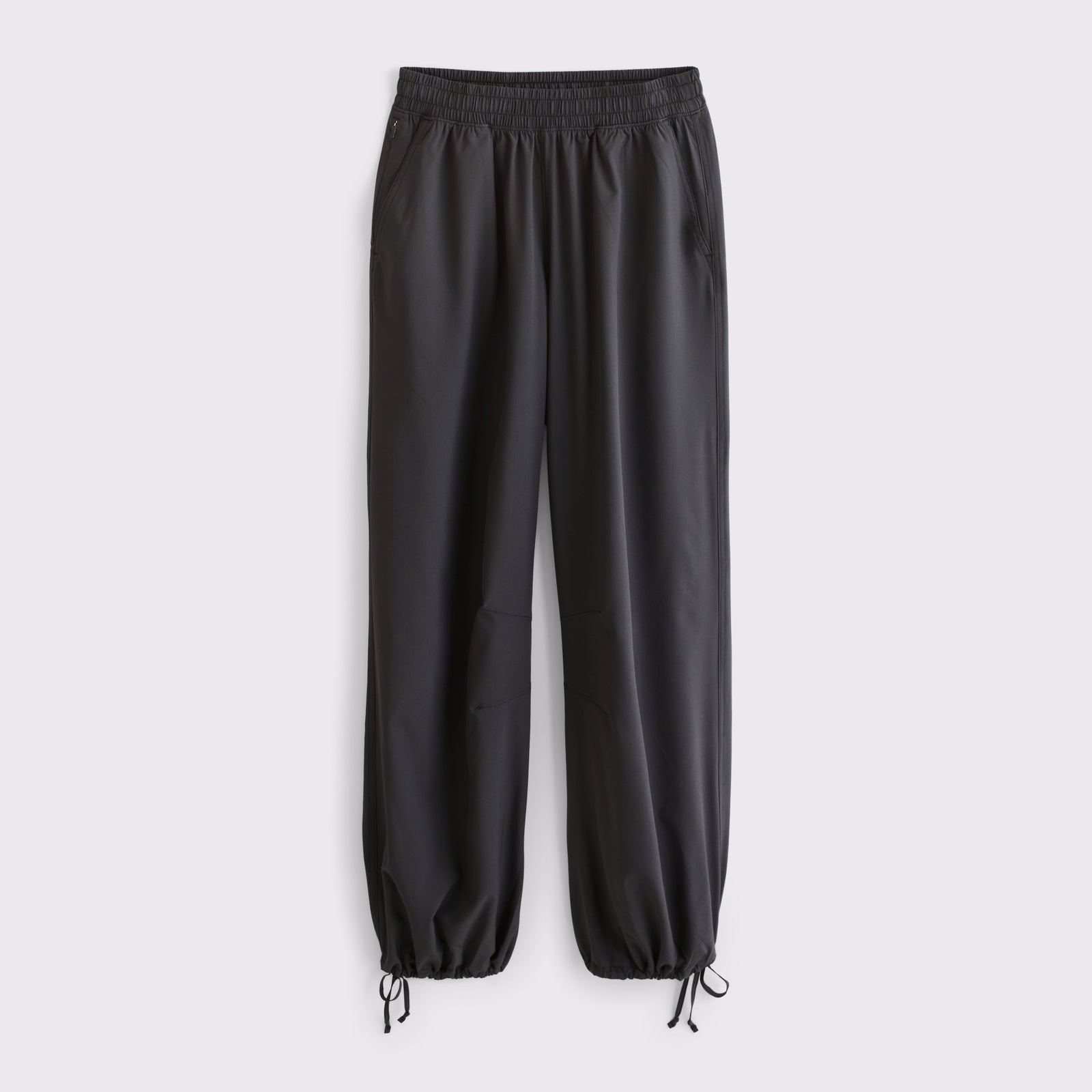 Abercrombie YPB motionTEK Convertible Balloon Pant