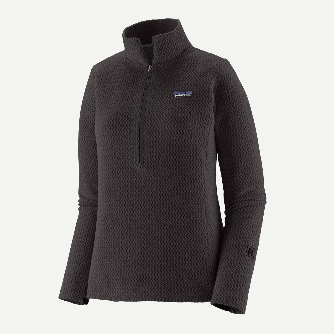 Patagonia W'S R1® Air Zip-Neck