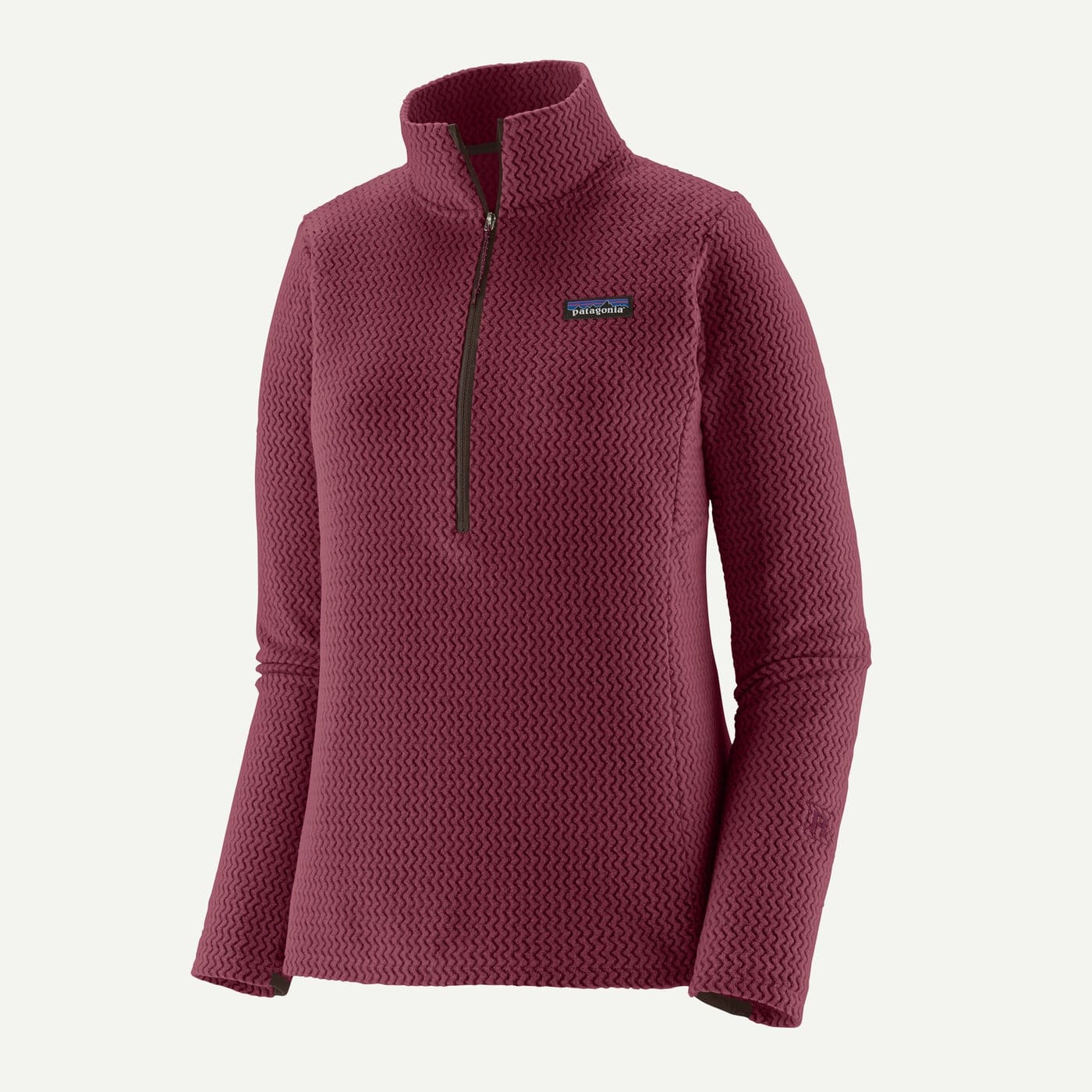 Patagonia W'S R1® Air Zip-Neck