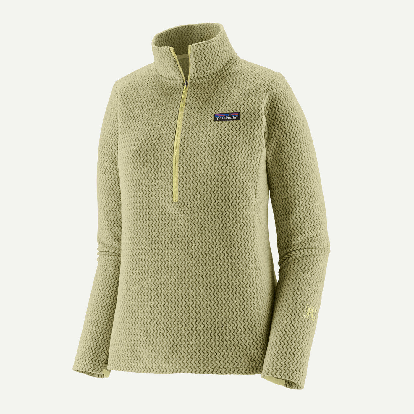 Patagonia W'S R1® Air Zip-Neck