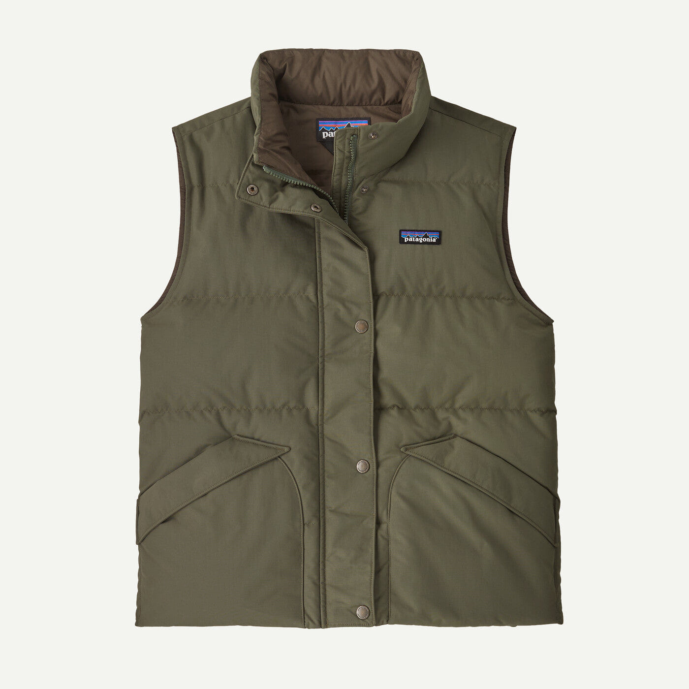 Patagonia W'S Downdrift Vest