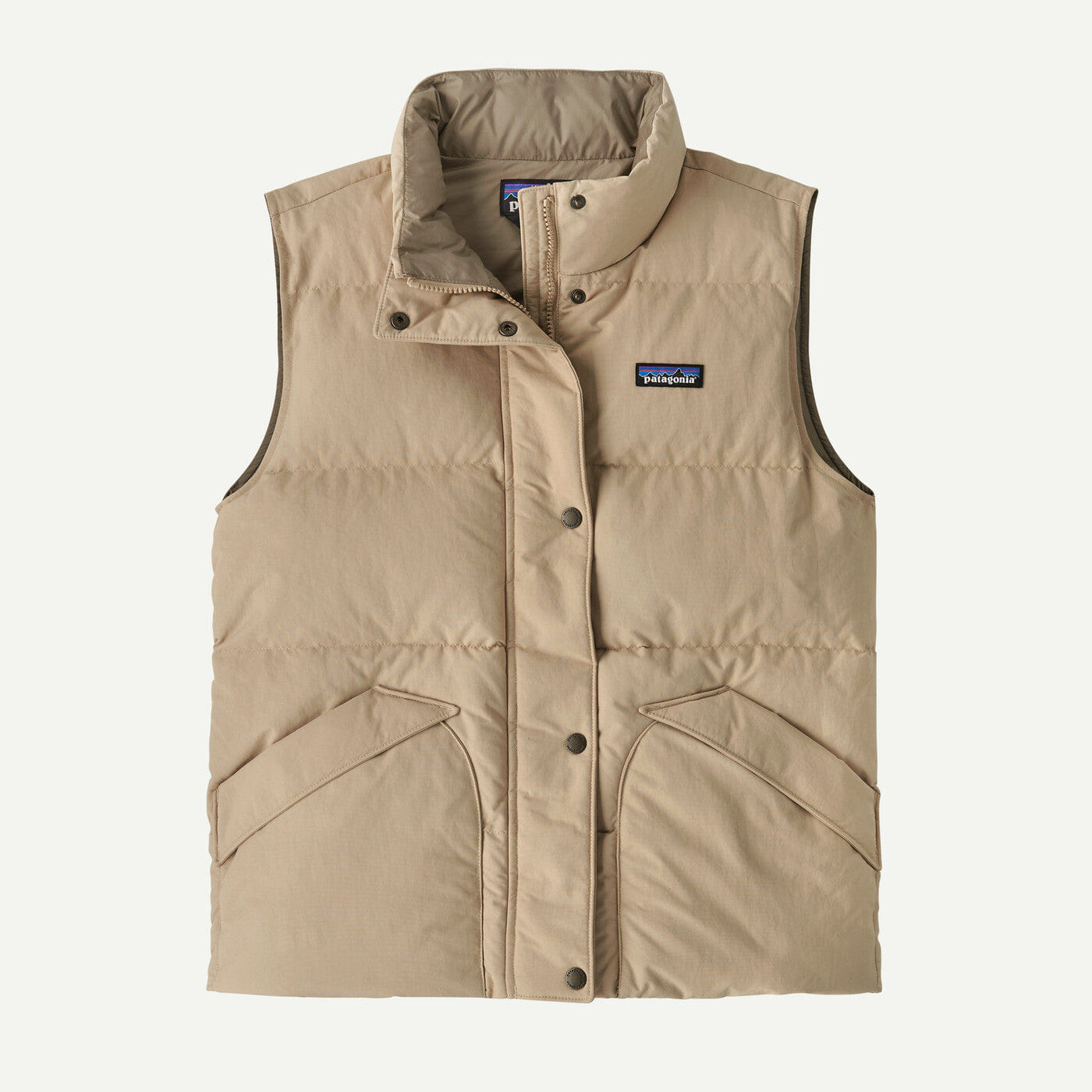 Patagonia W'S Downdrift Vest