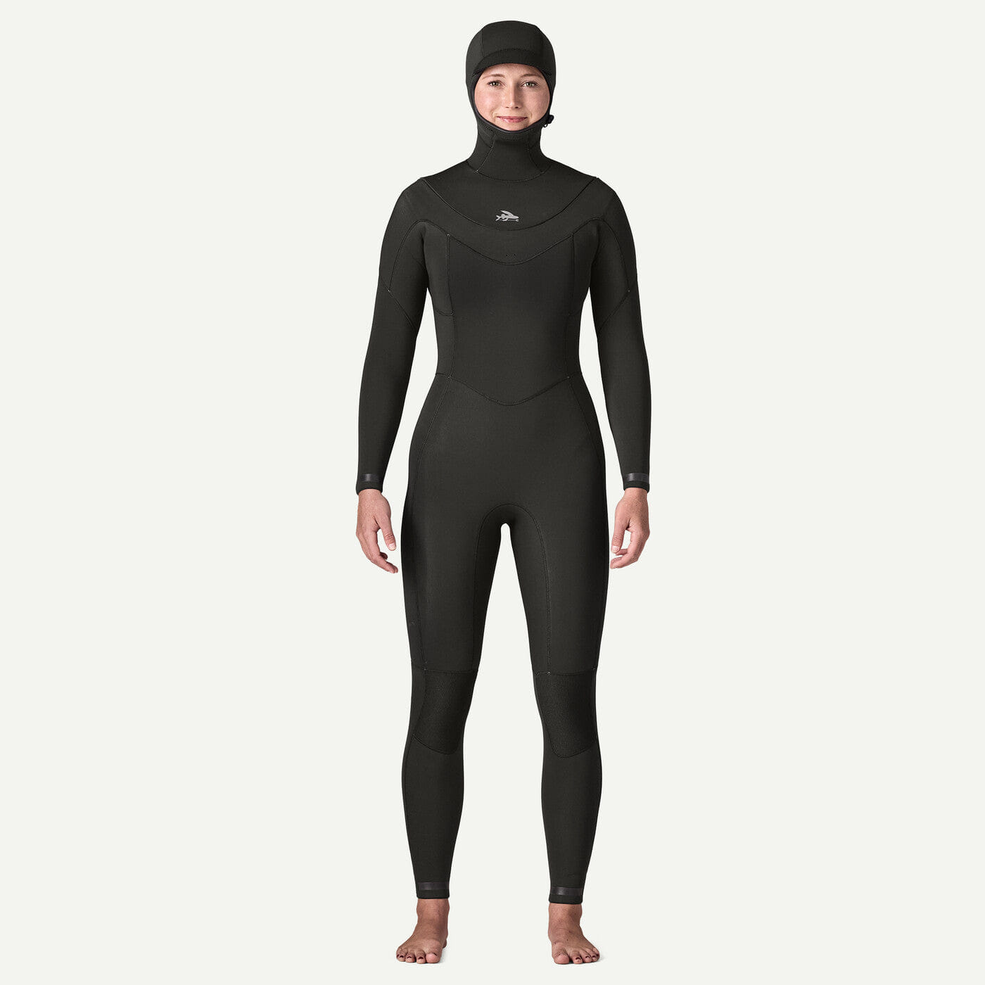 Patagonia W'S Regulator® 4/3 Hooded Full Suit