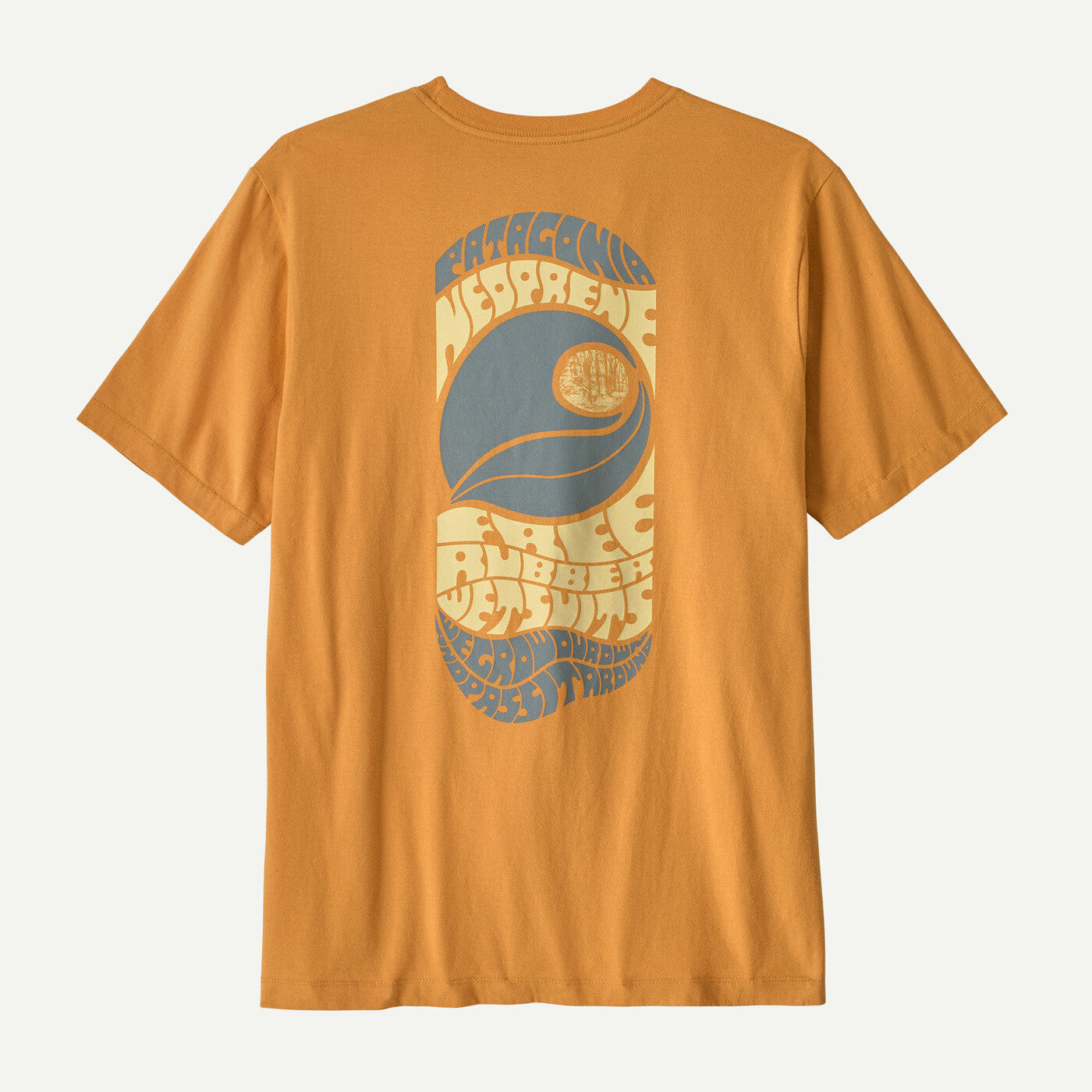Patagonia M'S Pass It Around T-Shirt