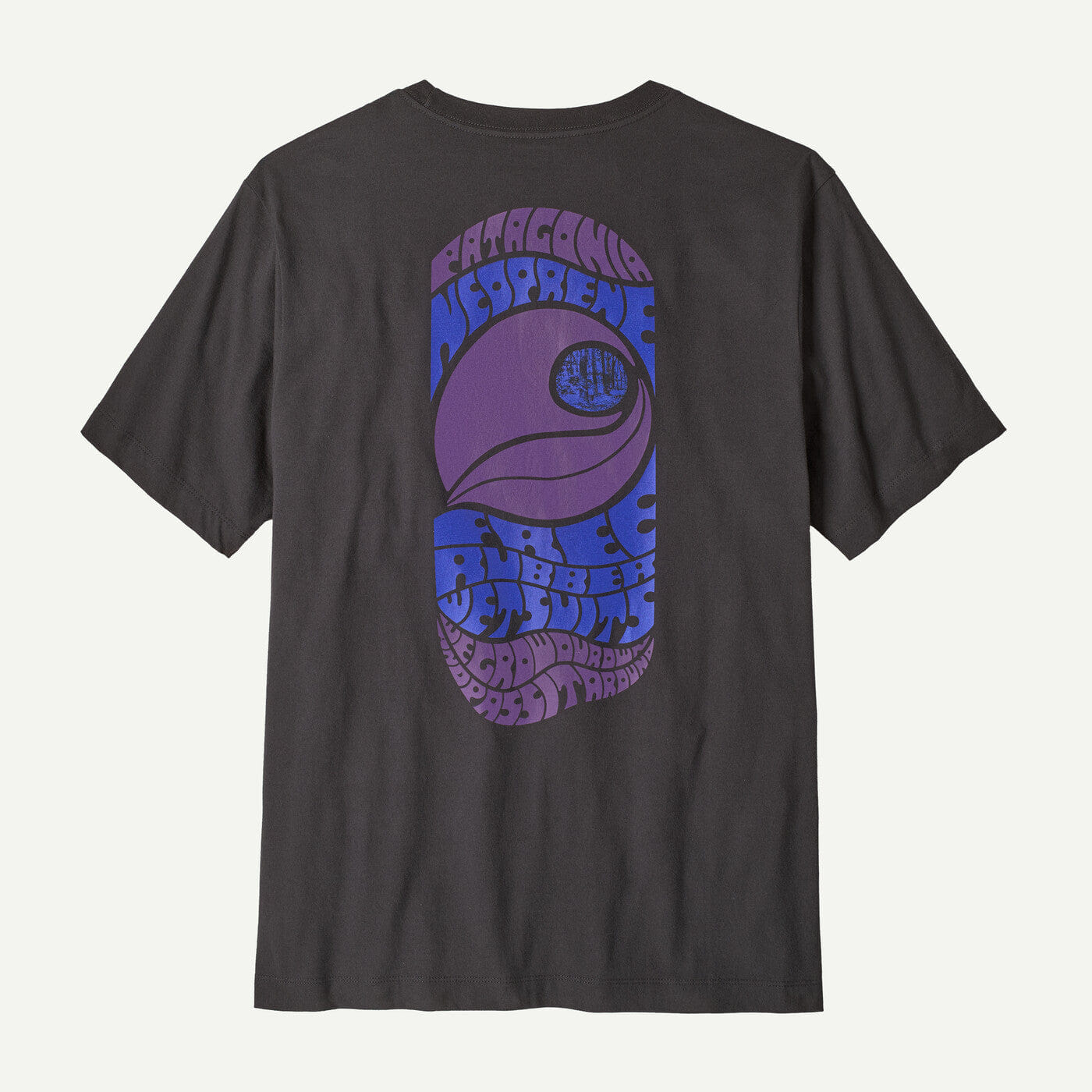 Patagonia M'S Pass It Around T-Shirt
