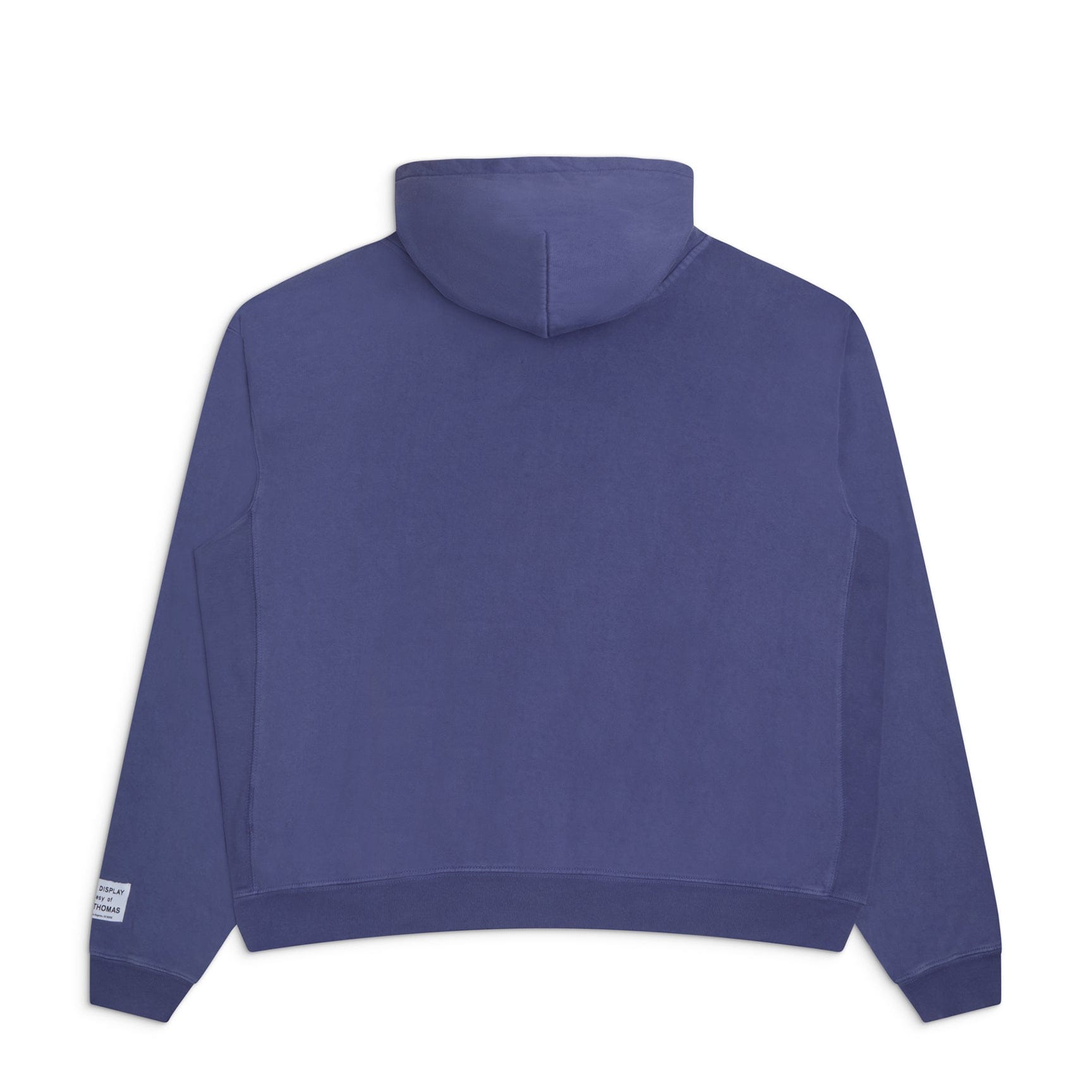 Gallery Dept 90'S Full Zip Washed Violet