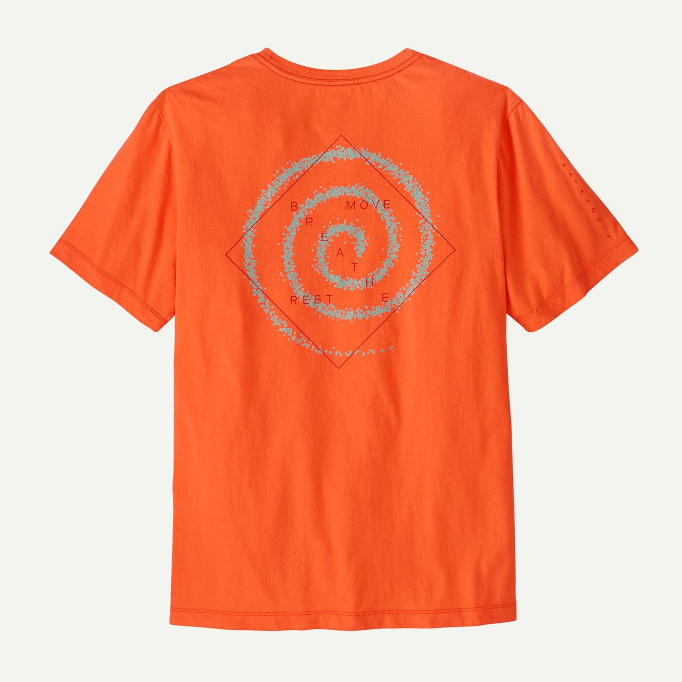Patagonia M'S Multi-Pitch T-Shirt