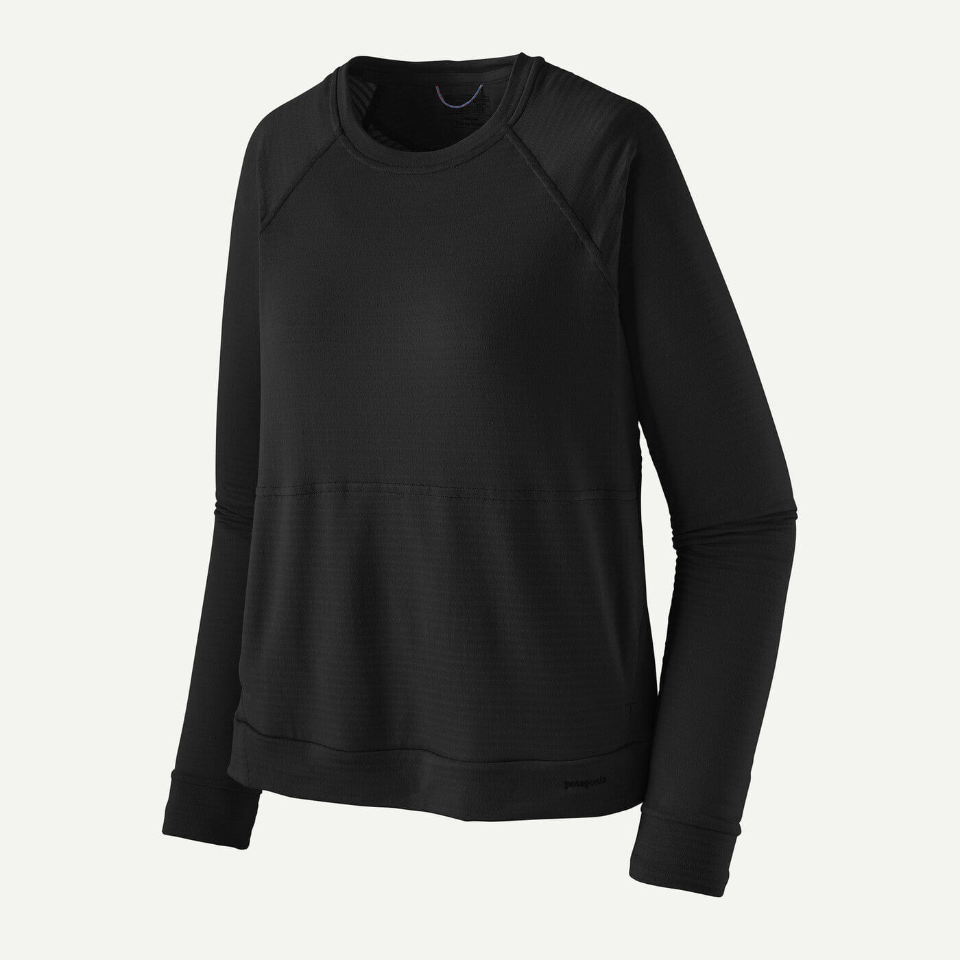 Patagonia W'S Long-Sleeved Capilene® Thermal Crew