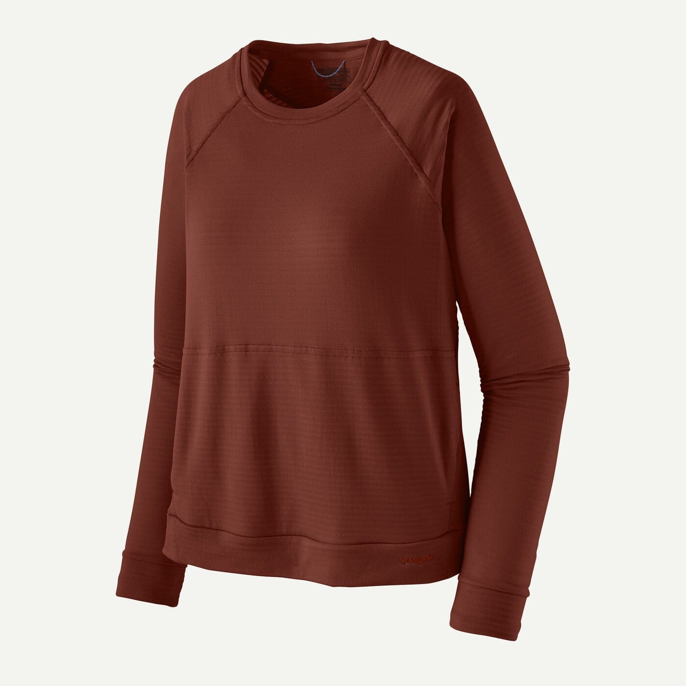Patagonia W'S Long-Sleeved Capilene® Thermal Crew