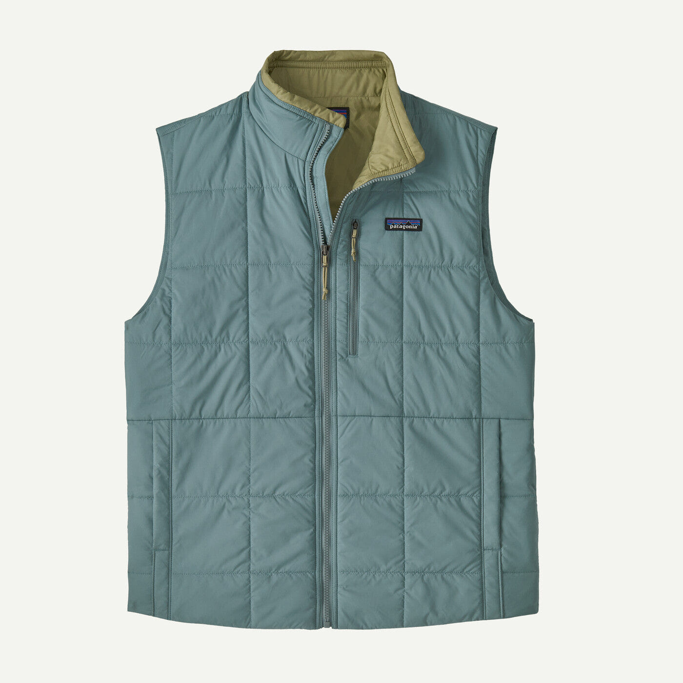 Patagonia M'S Light Gust Vest