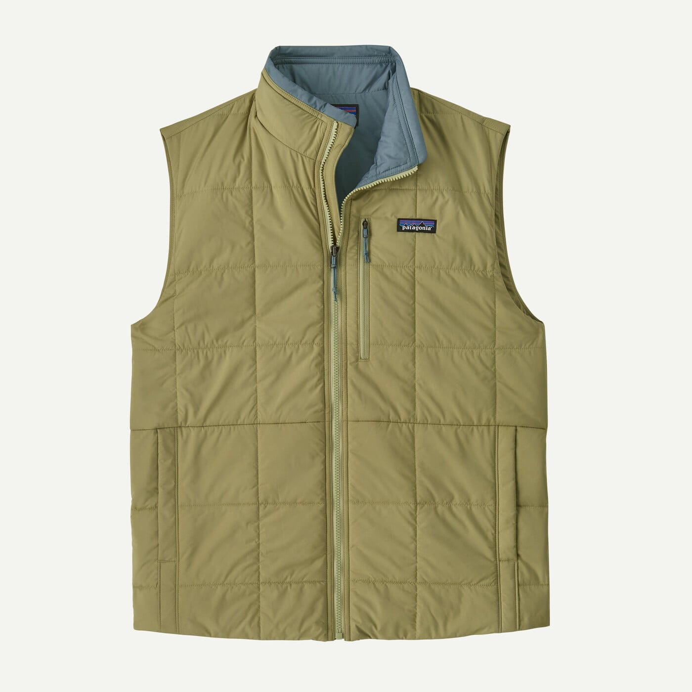 Patagonia M'S Light Gust Vest
