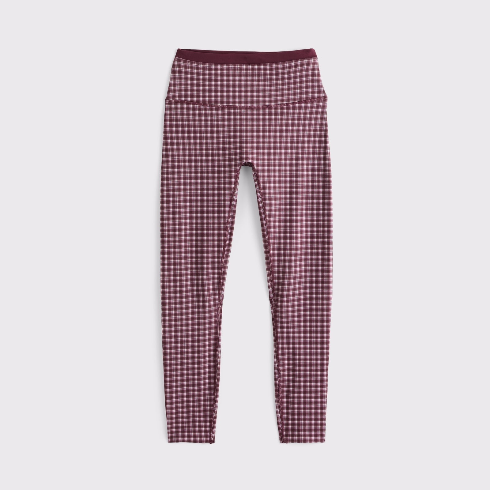 Abercrombie YPB studioFLEX 7/8-Length Legging