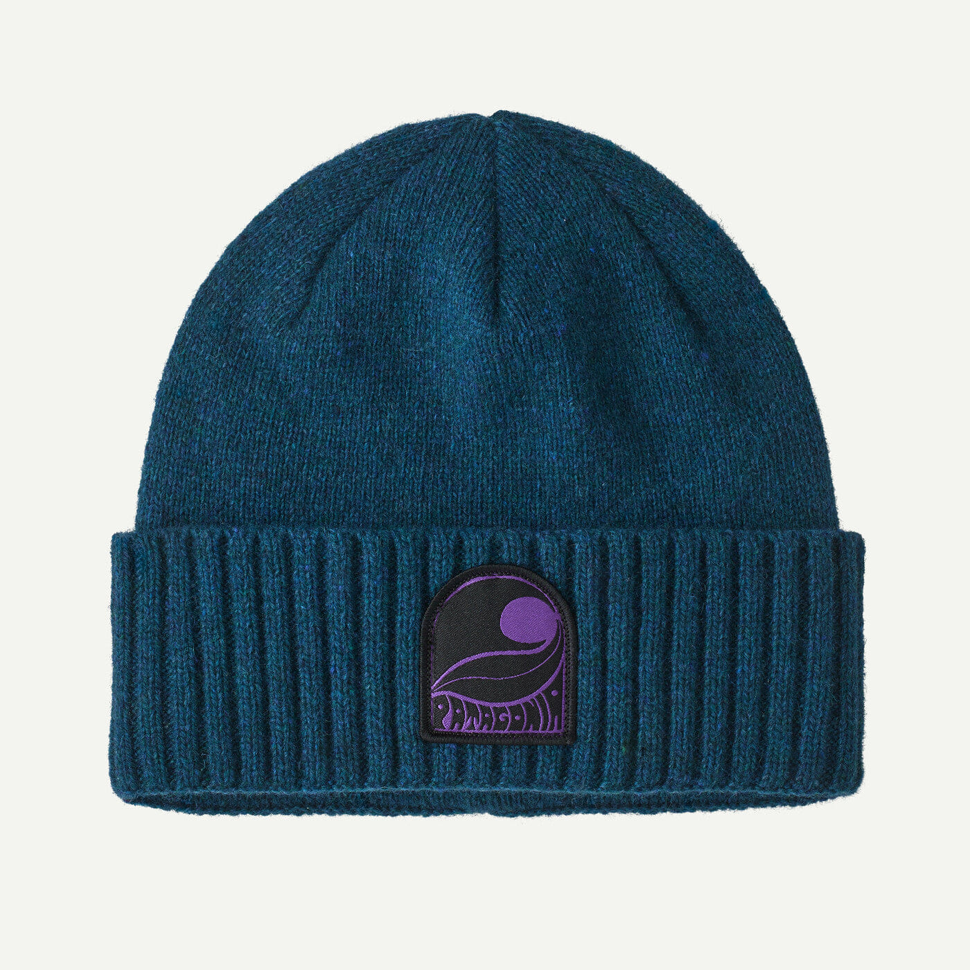 Patagonia Brodeo Beanie