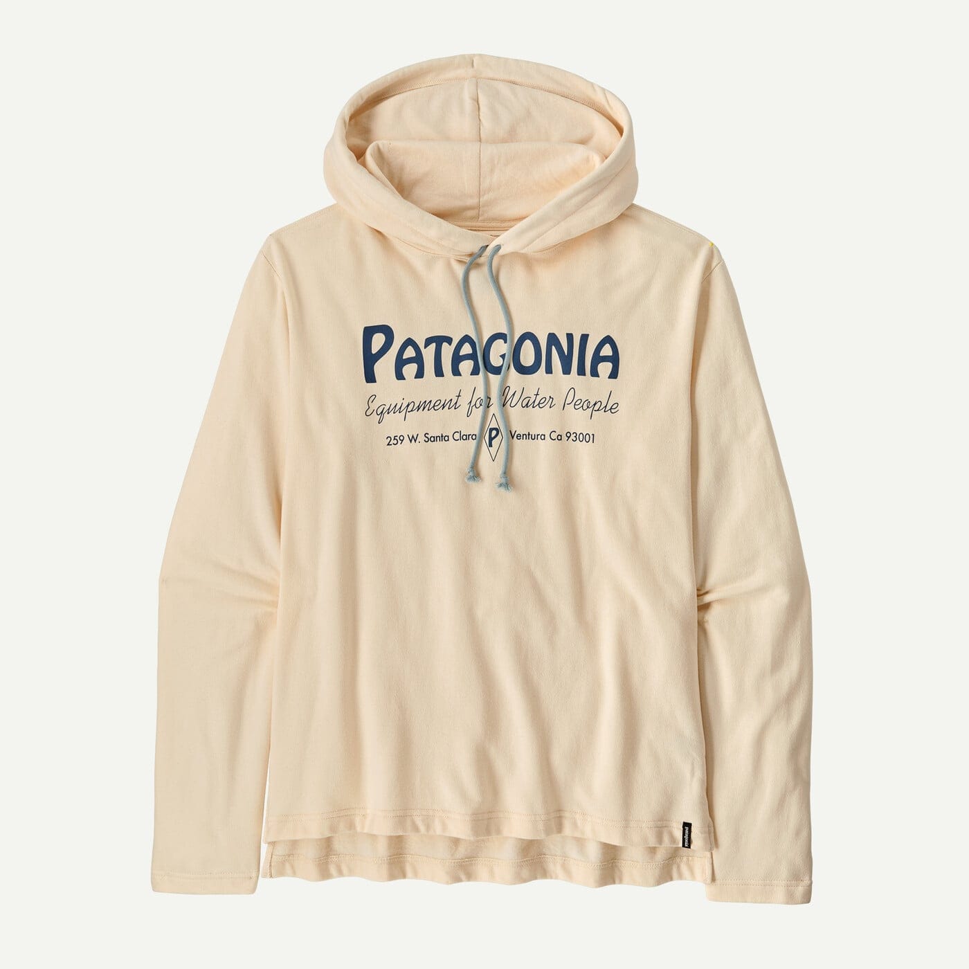 Patagonia M'S Lightweight Water People Wildrise Hoody