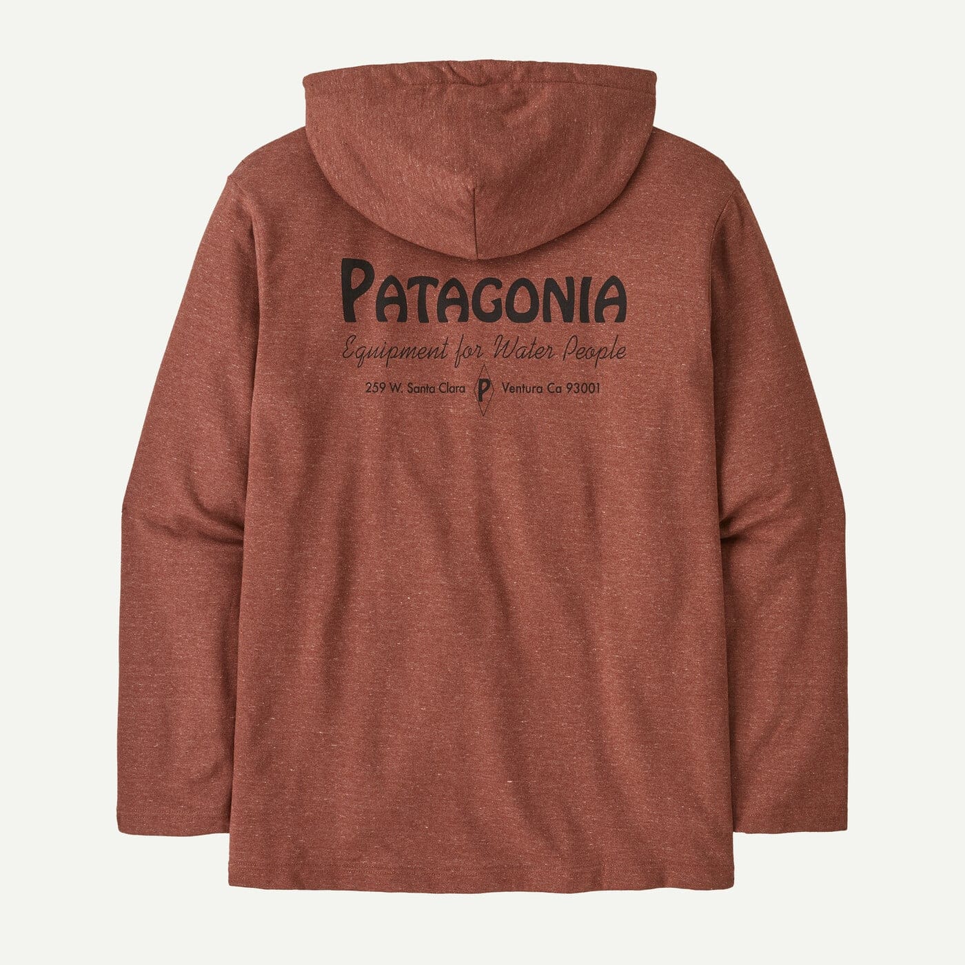 Patagonia M'S Lightweight Water People Wildrise Hoody