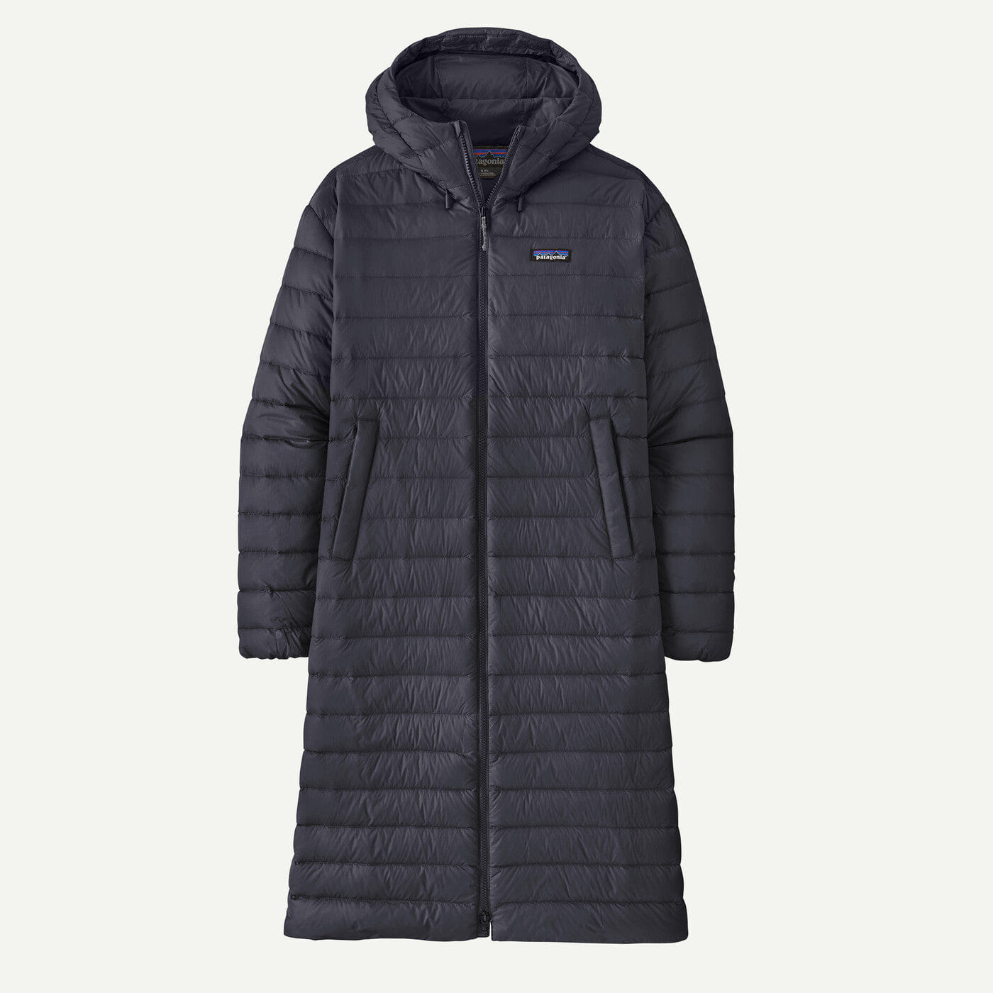 Patagonia W'S Recycled Down Sweater™ Parka