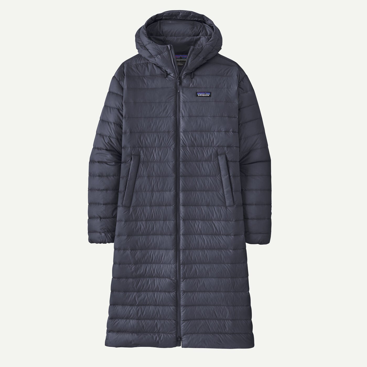 Patagonia W'S Recycled Down Sweater™ Parka