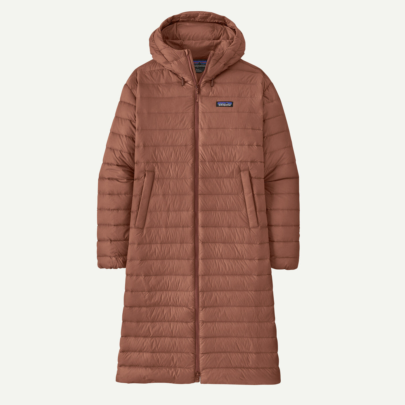 Patagonia W'S Recycled Down Sweater™ Parka