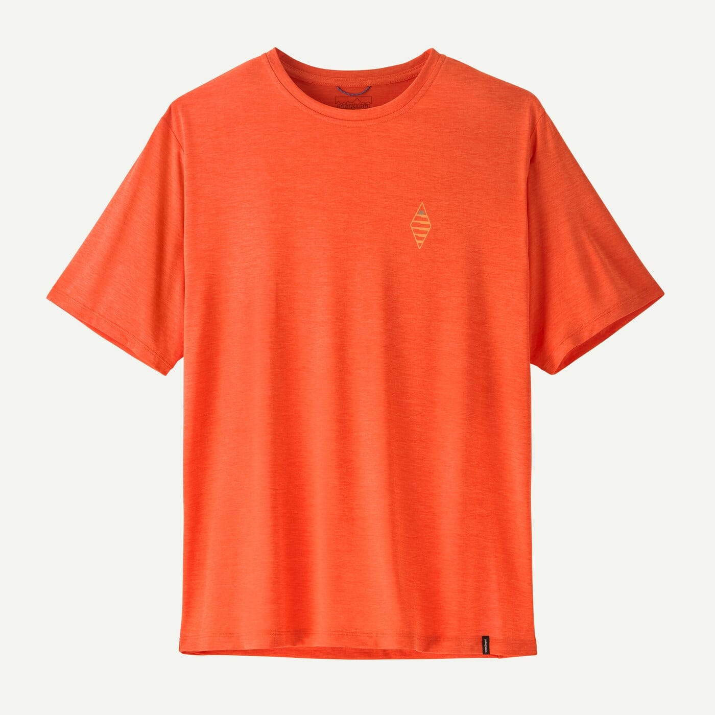 Patagonia M'S Capilene® Cool Daily Shirt - Water People Sets