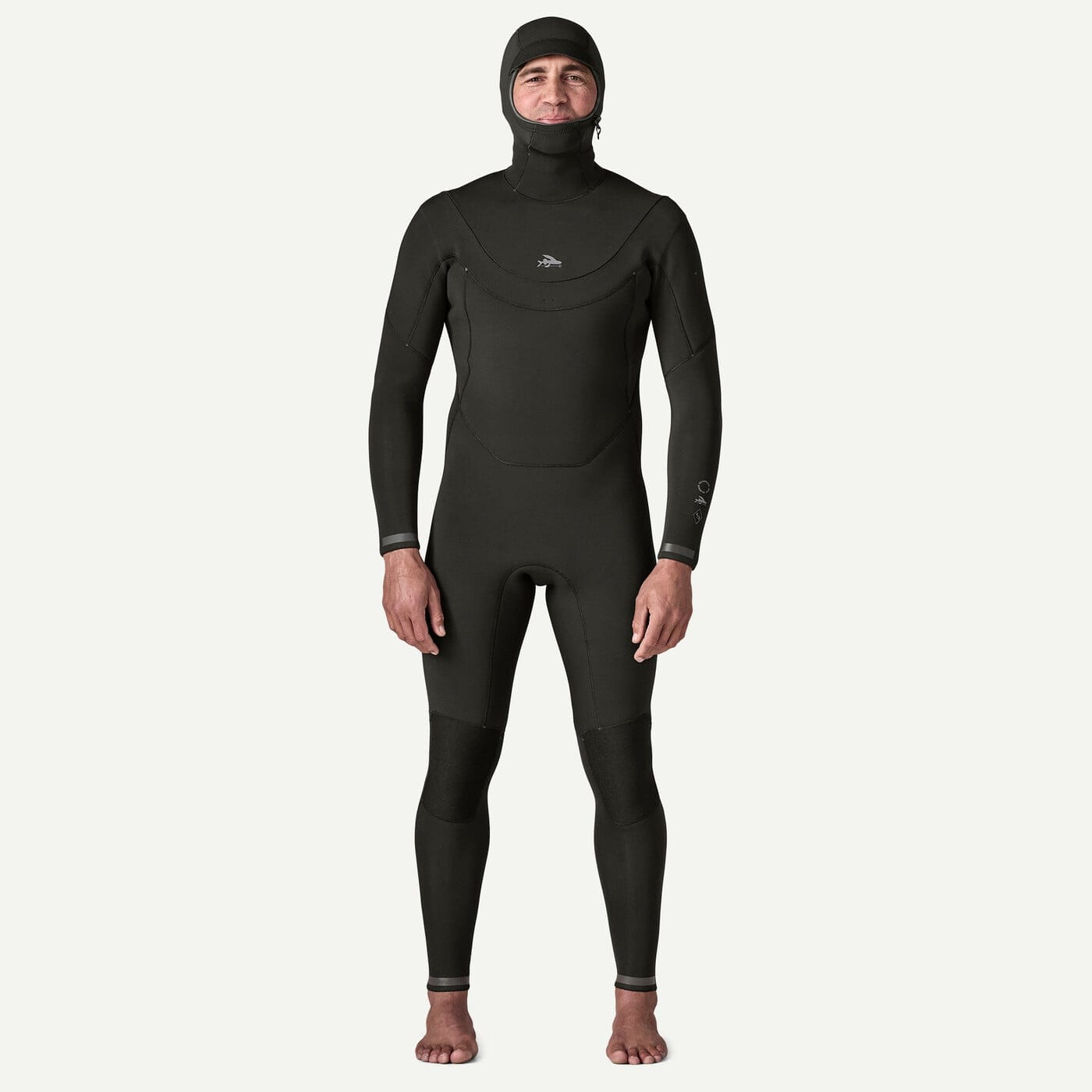 Patagonia M'S Regulator® 4/3 Hooded Full Suit
