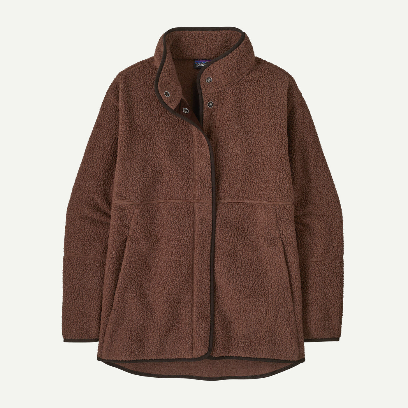 Patagonia W'S Retro Pile Coat