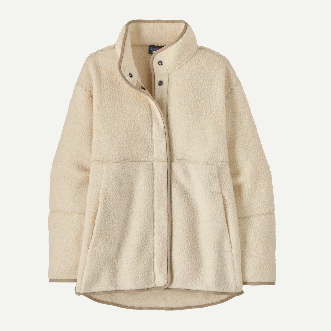 Patagonia W'S Retro Pile Coat