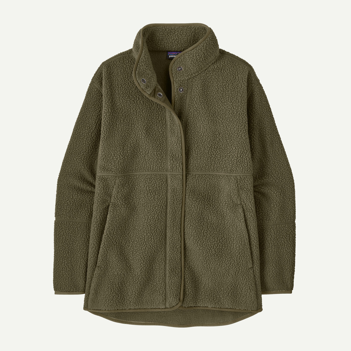 Patagonia W'S Retro Pile Coat