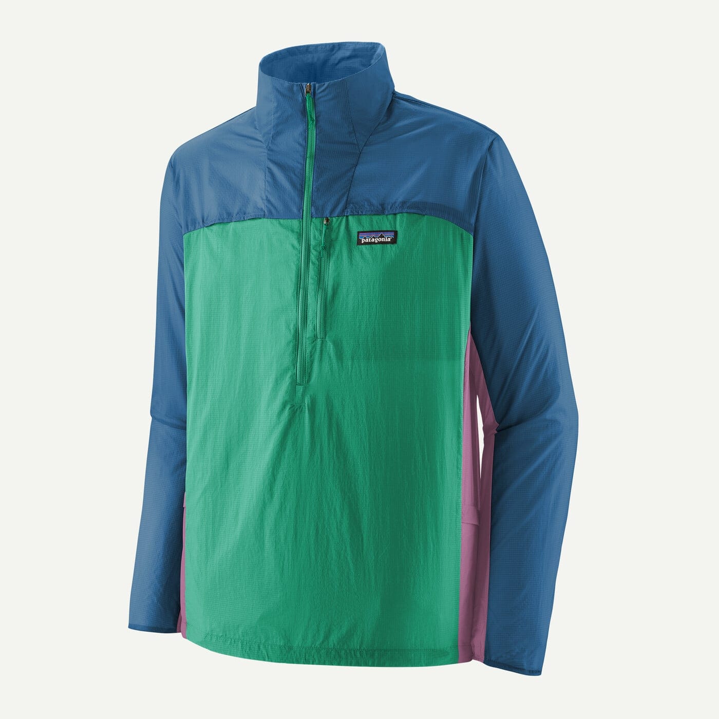 Patagonia M'S Houdini® Stash 1/2-Zip Pullover