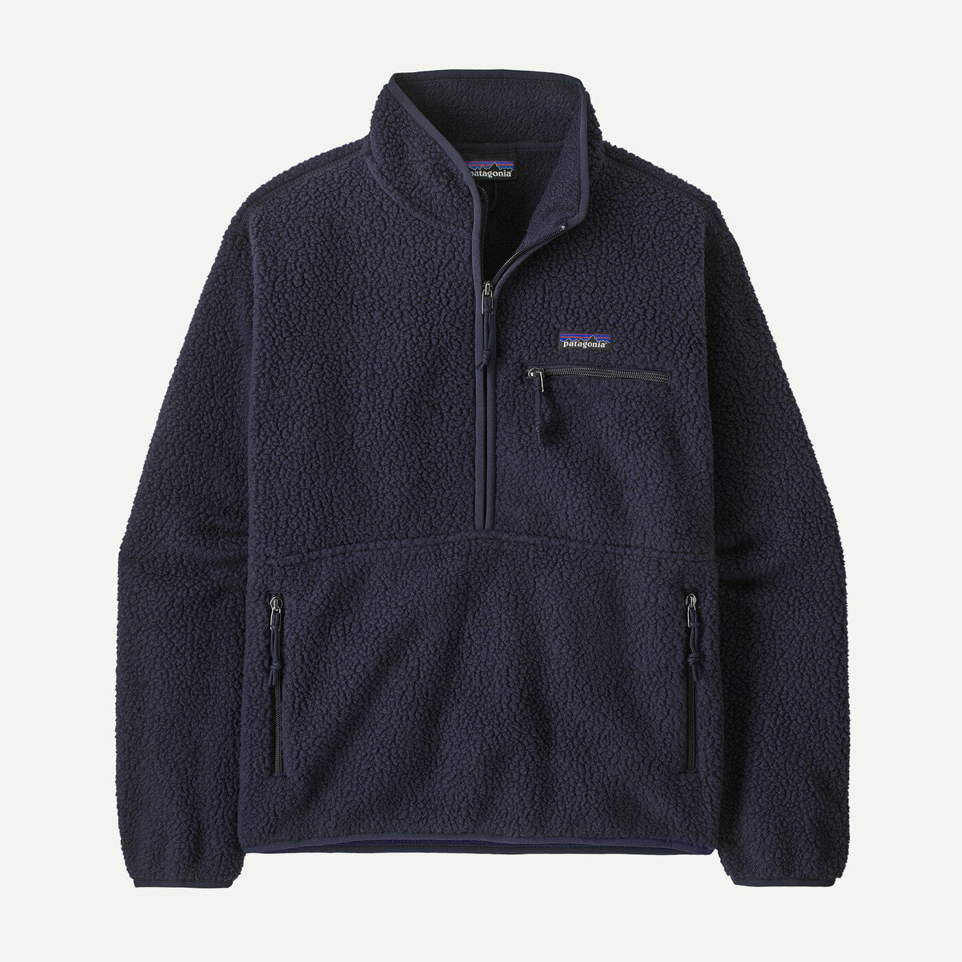 Patagonia W'S Retro Pile Marsupial