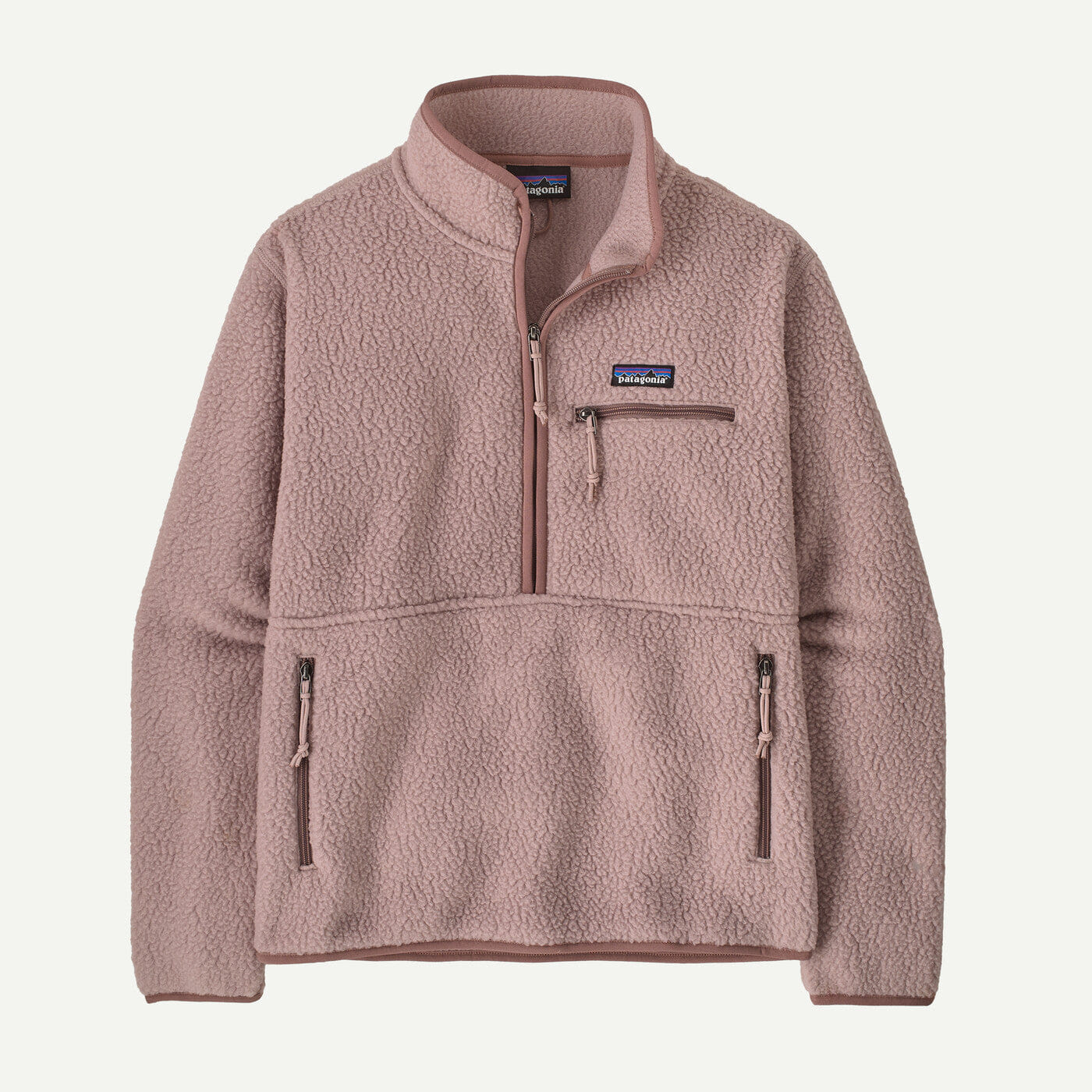 Patagonia W'S Retro Pile Marsupial