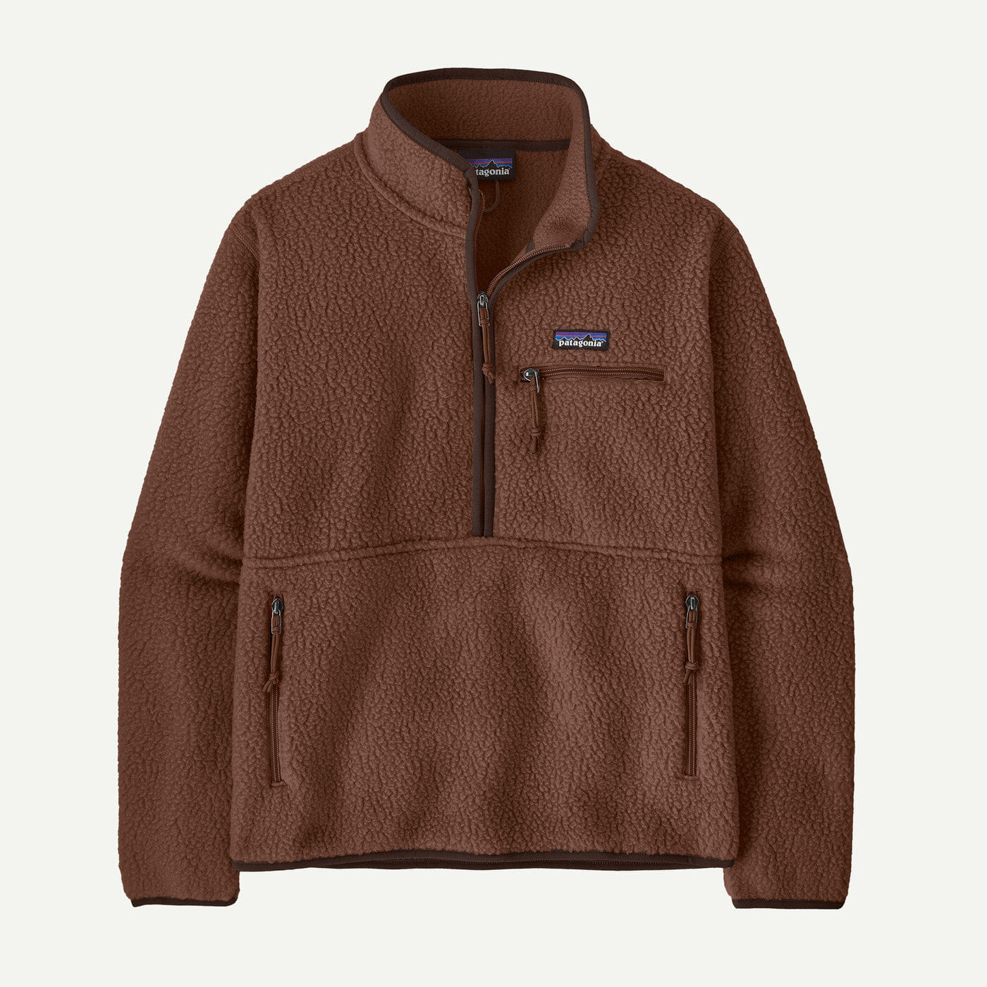 Patagonia W'S Retro Pile Marsupial